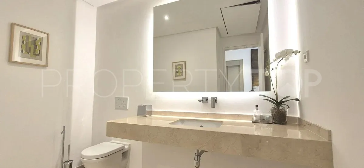 Villa en venta con 5 dormitorios en Monte Mayor