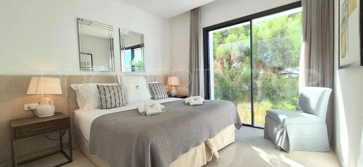 Villa en venta con 5 dormitorios en Monte Mayor