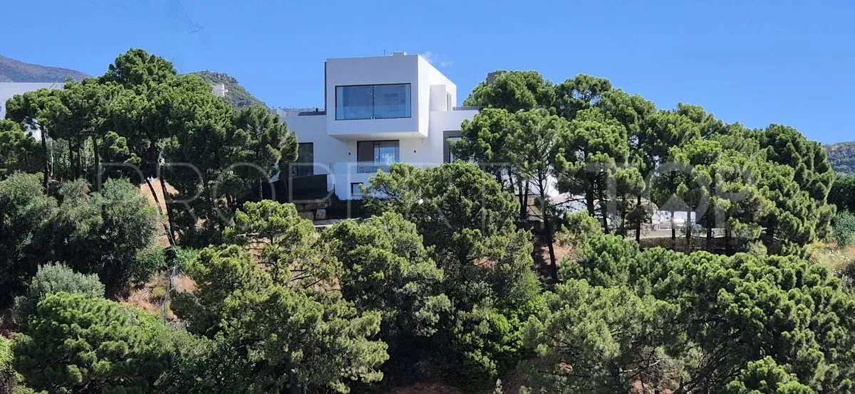 Villa en venta con 5 dormitorios en Monte Mayor