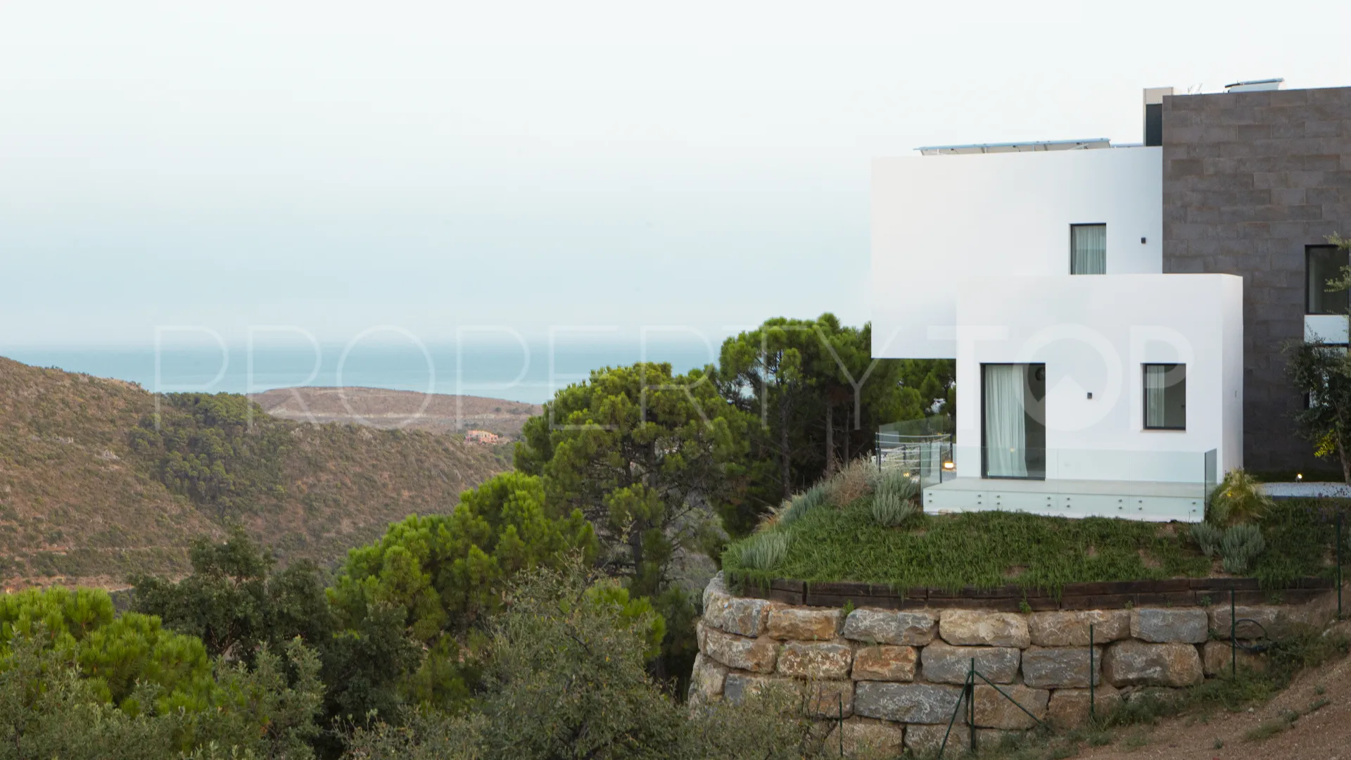 Villa en venta con 5 dormitorios en Monte Mayor
