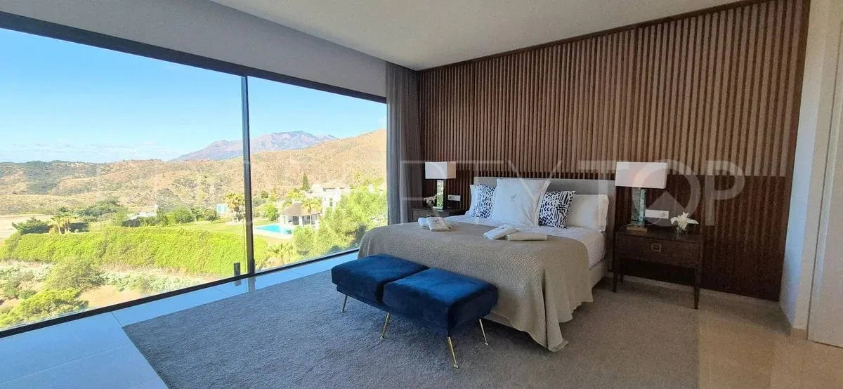 Villa en venta con 5 dormitorios en Monte Mayor