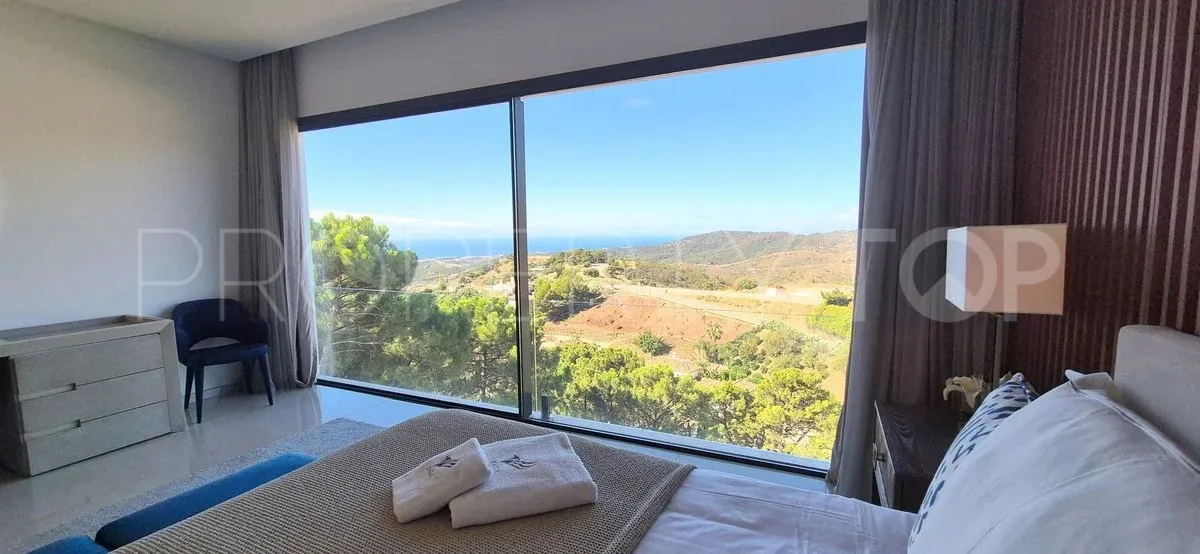 Villa en venta con 5 dormitorios en Monte Mayor