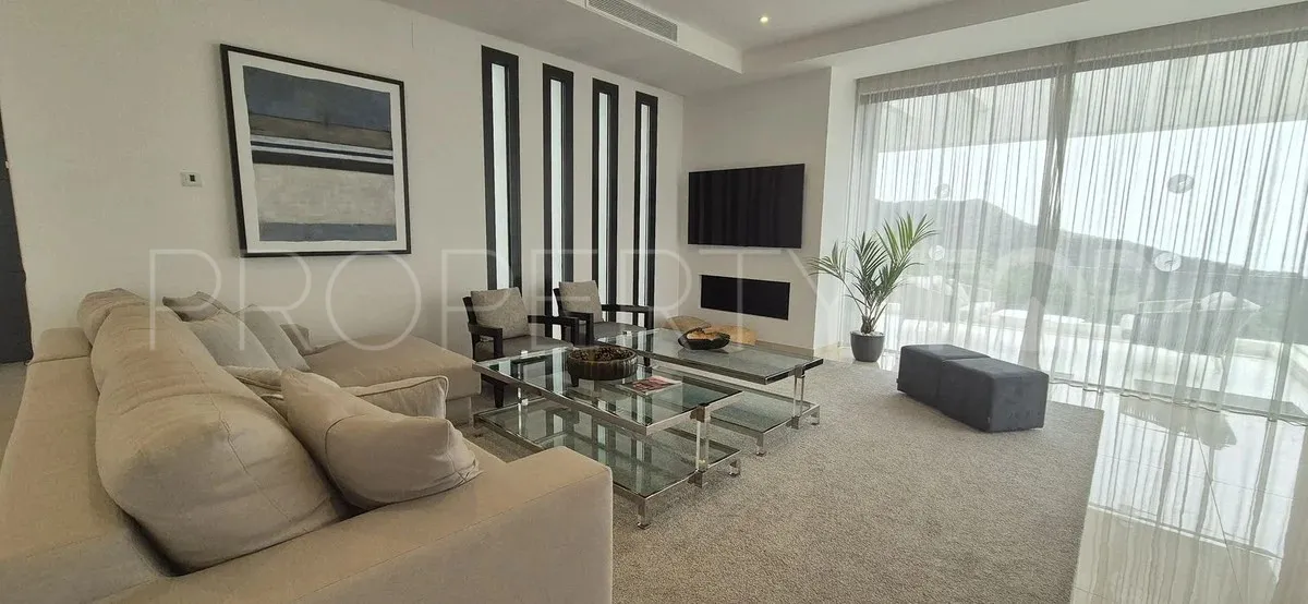 Villa en venta con 5 dormitorios en Monte Mayor