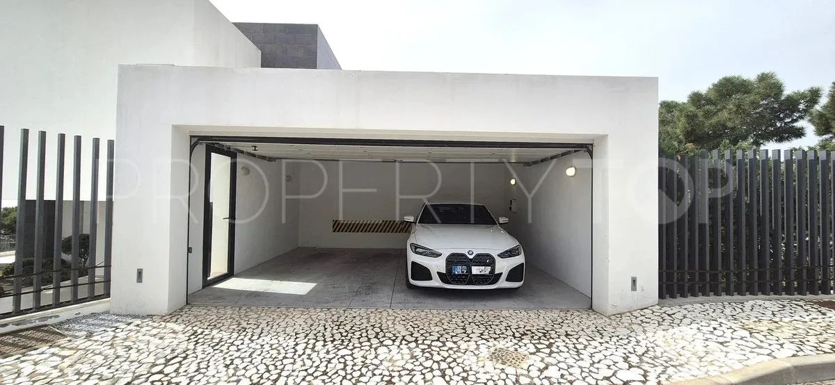 Villa en venta con 5 dormitorios en Monte Mayor