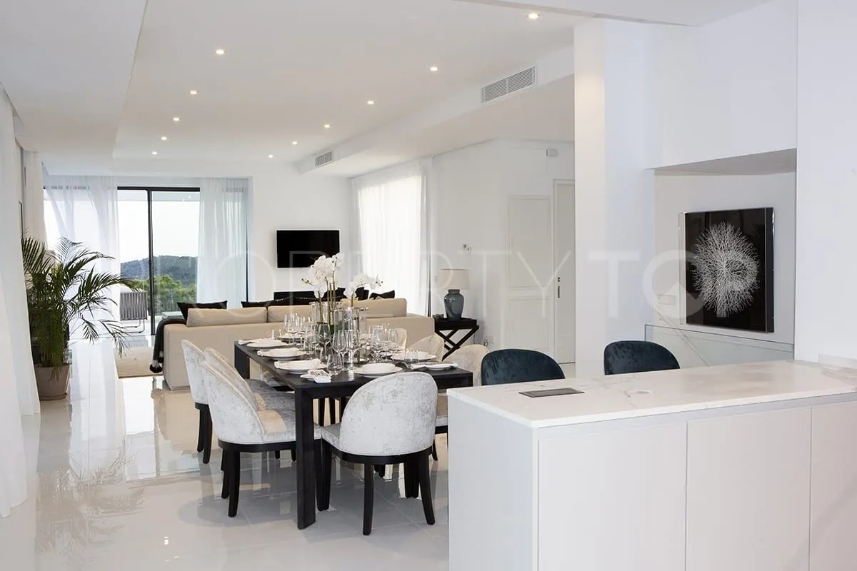 Villa en venta con 5 dormitorios en Monte Mayor