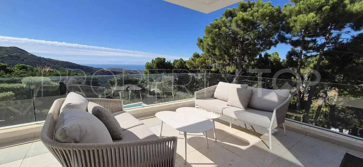 Villa en venta con 5 dormitorios en Monte Mayor