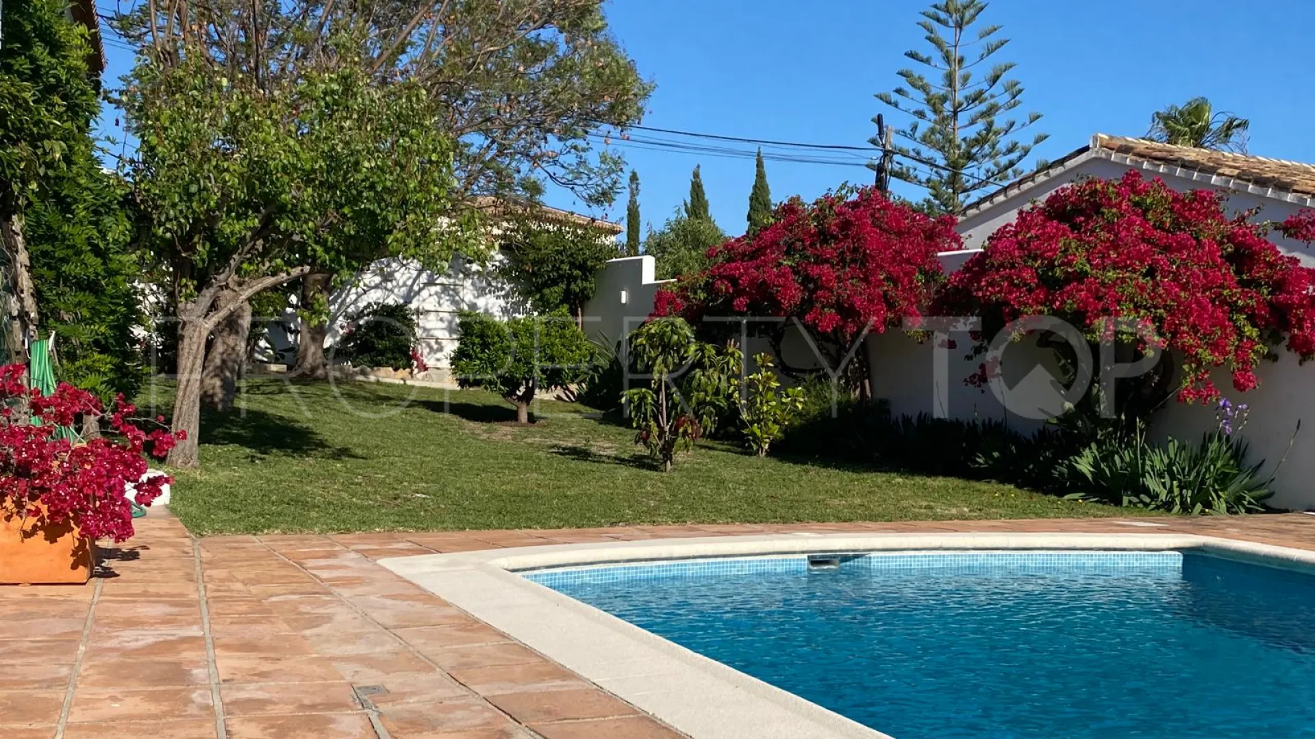 For sale Puerto Romano 4 bedrooms villa