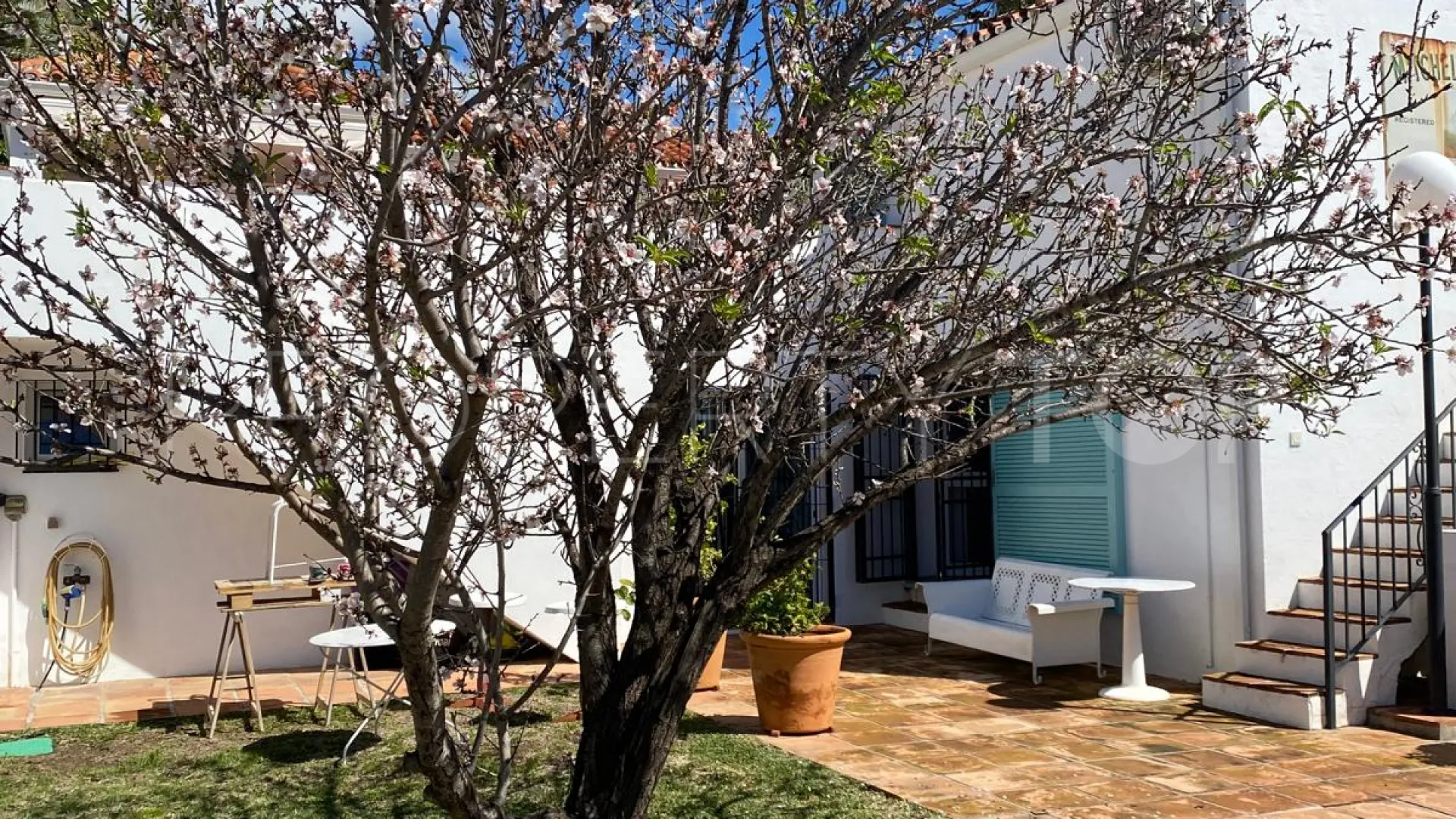 For sale Puerto Romano 4 bedrooms villa
