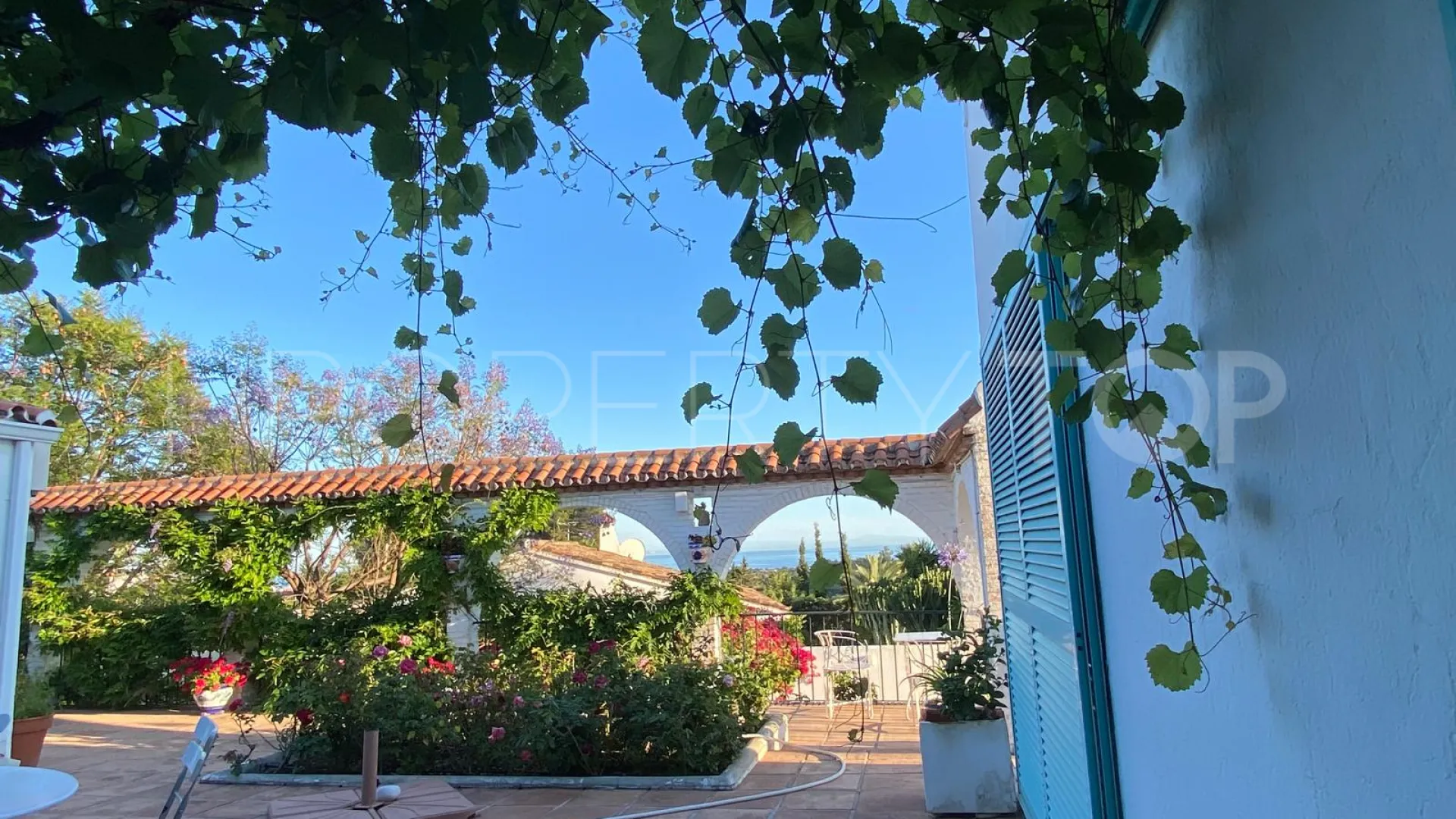 For sale Puerto Romano 4 bedrooms villa