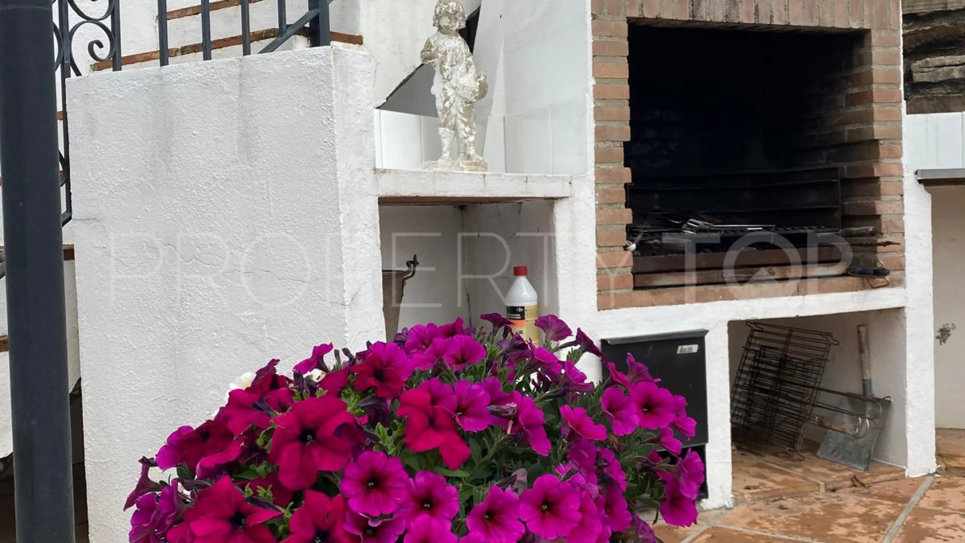 For sale Puerto Romano 4 bedrooms villa