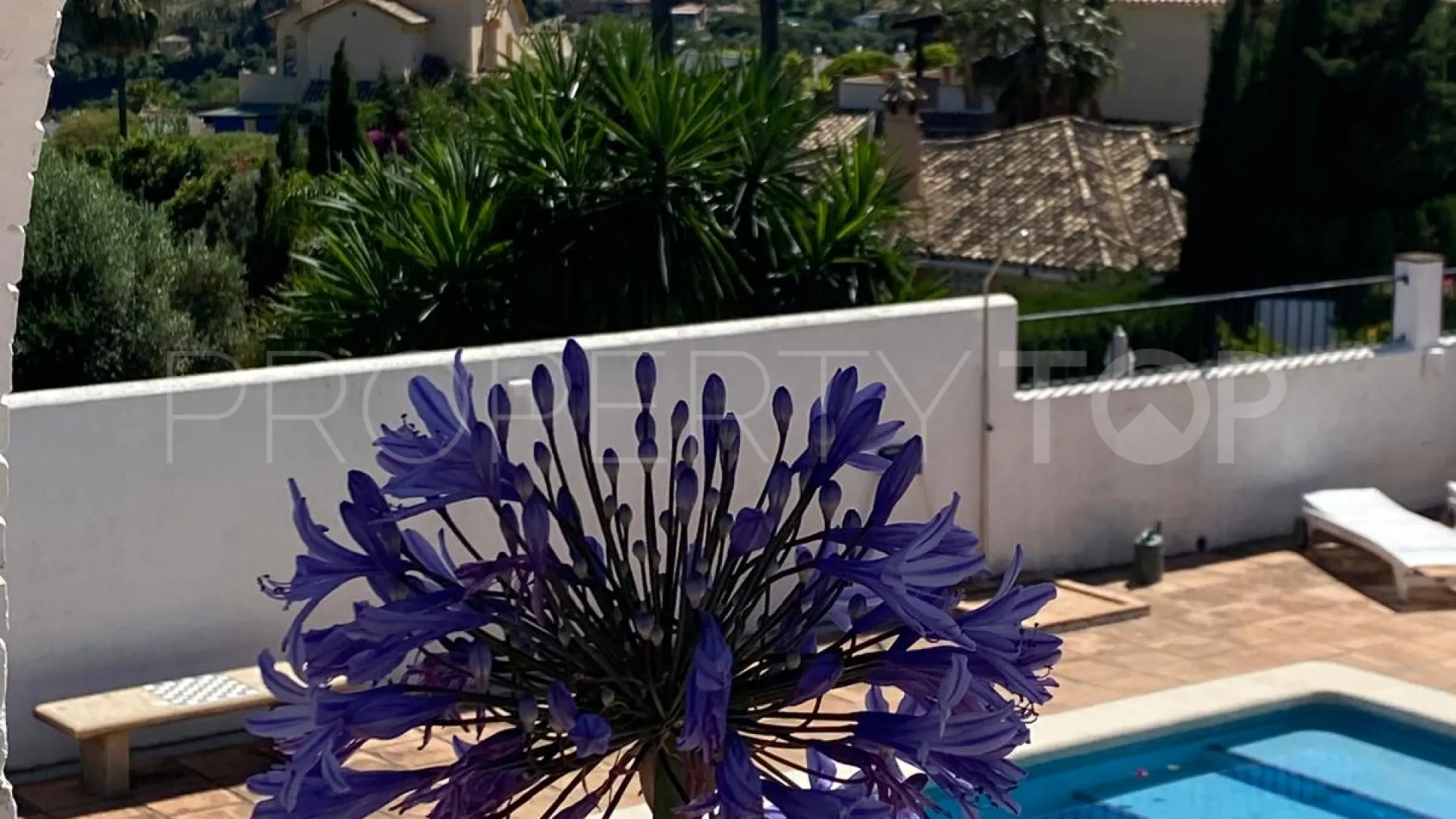 For sale Puerto Romano 4 bedrooms villa