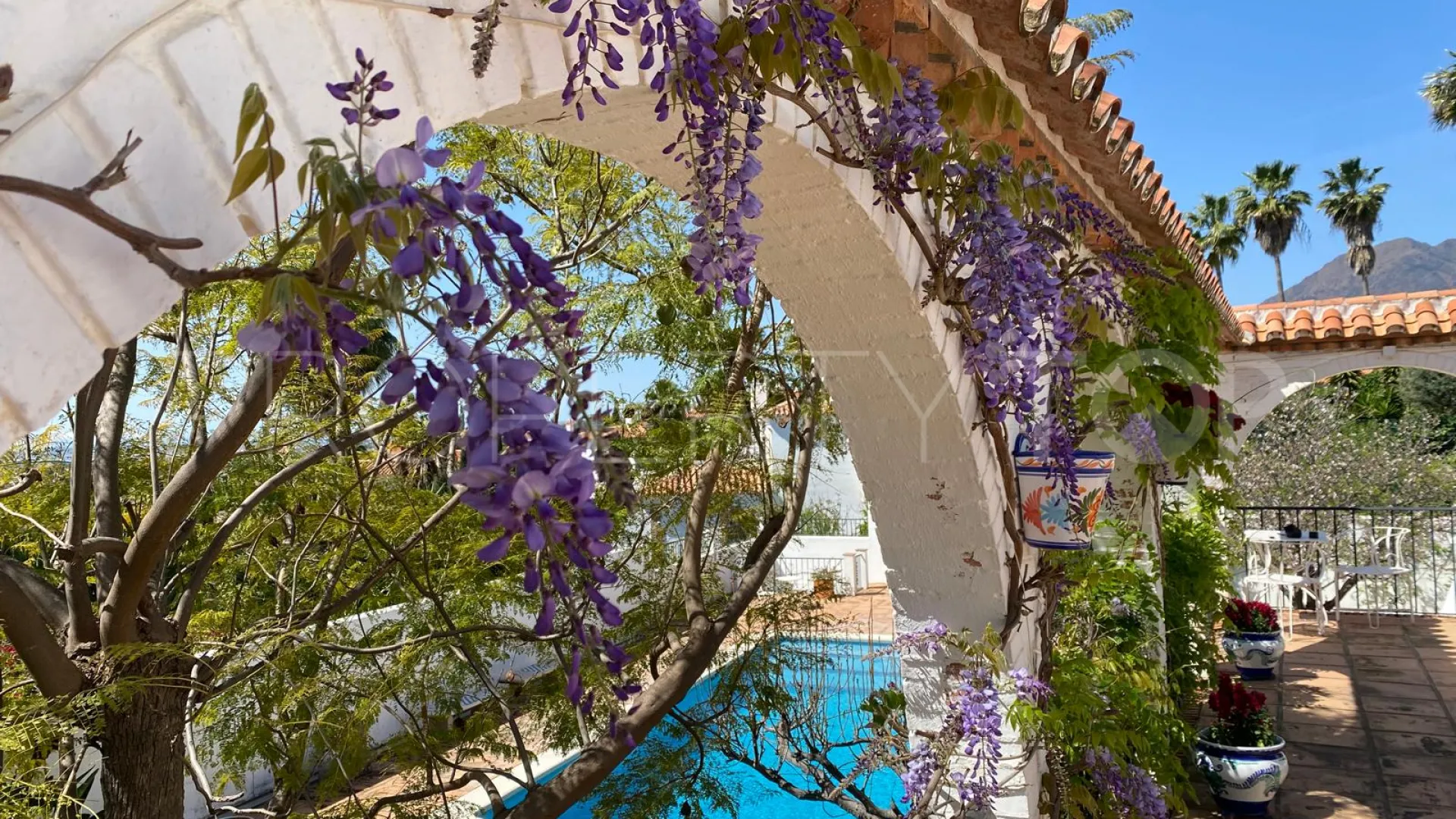 For sale Puerto Romano 4 bedrooms villa