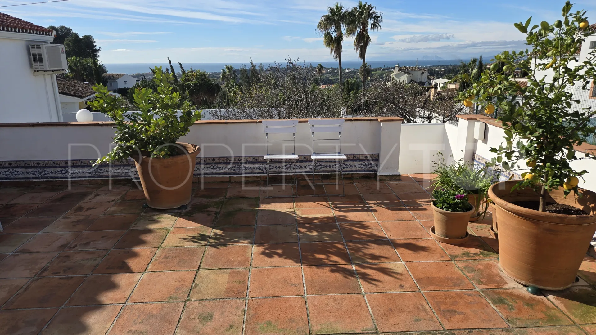 For sale Puerto Romano 4 bedrooms villa
