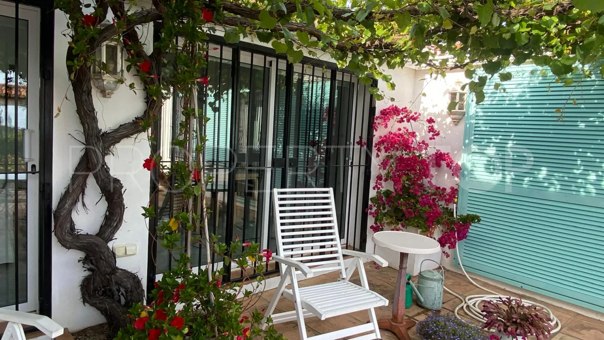 For sale Puerto Romano 4 bedrooms villa