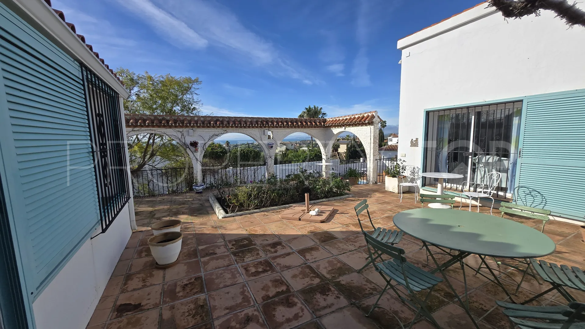 For sale Puerto Romano 4 bedrooms villa