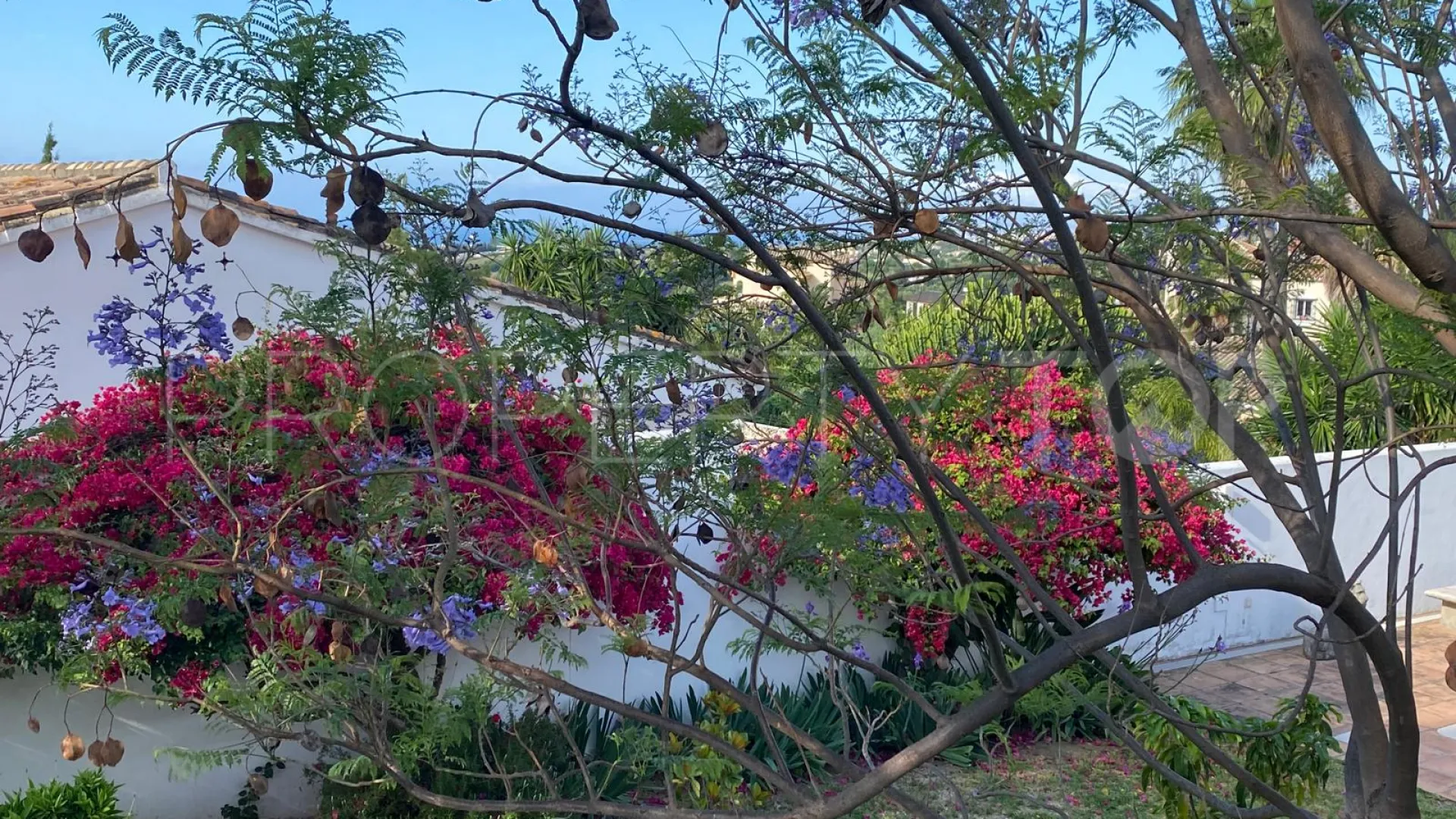 For sale Puerto Romano 4 bedrooms villa