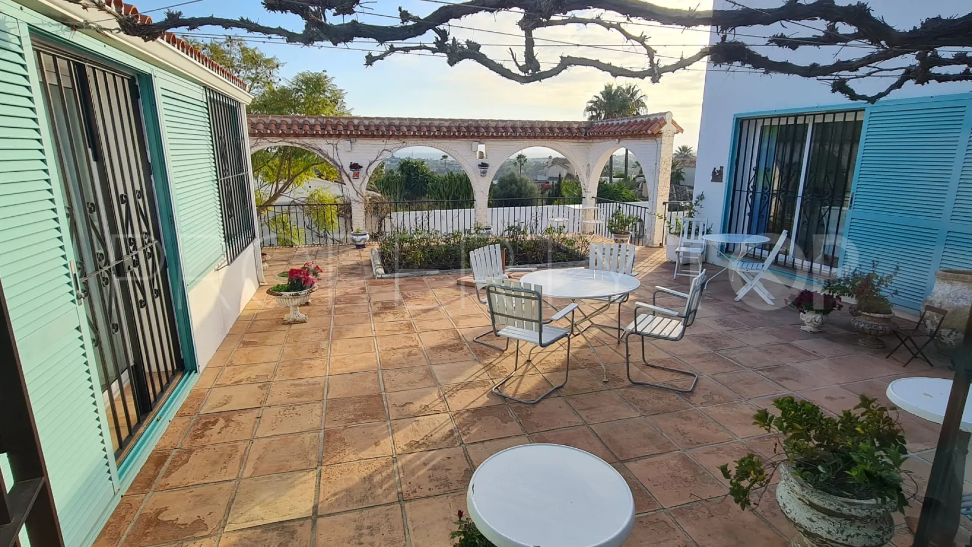 For sale Puerto Romano 4 bedrooms villa