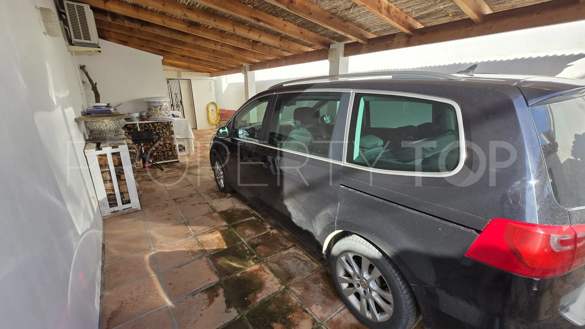 For sale Puerto Romano 4 bedrooms villa