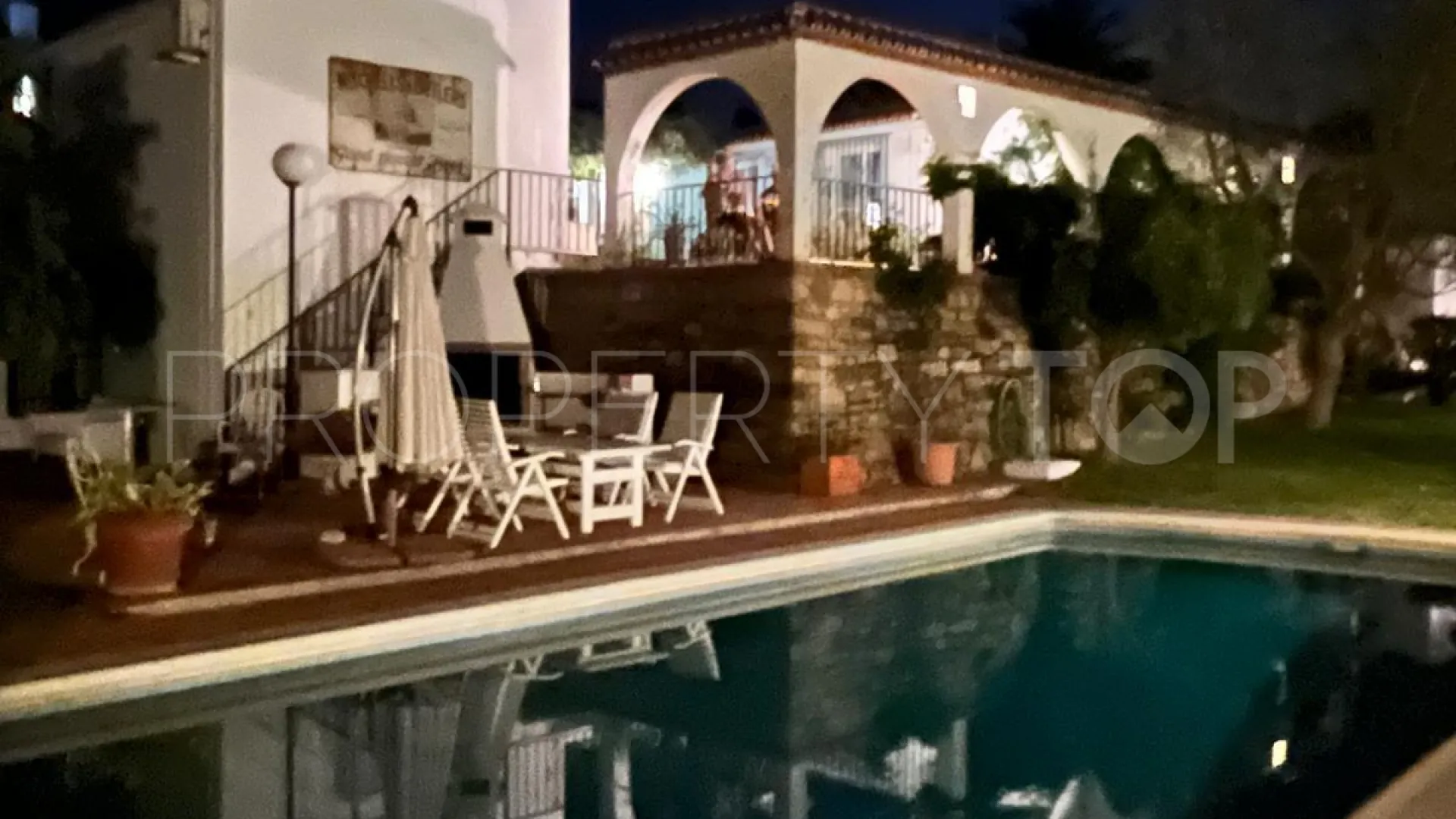 For sale Puerto Romano 4 bedrooms villa