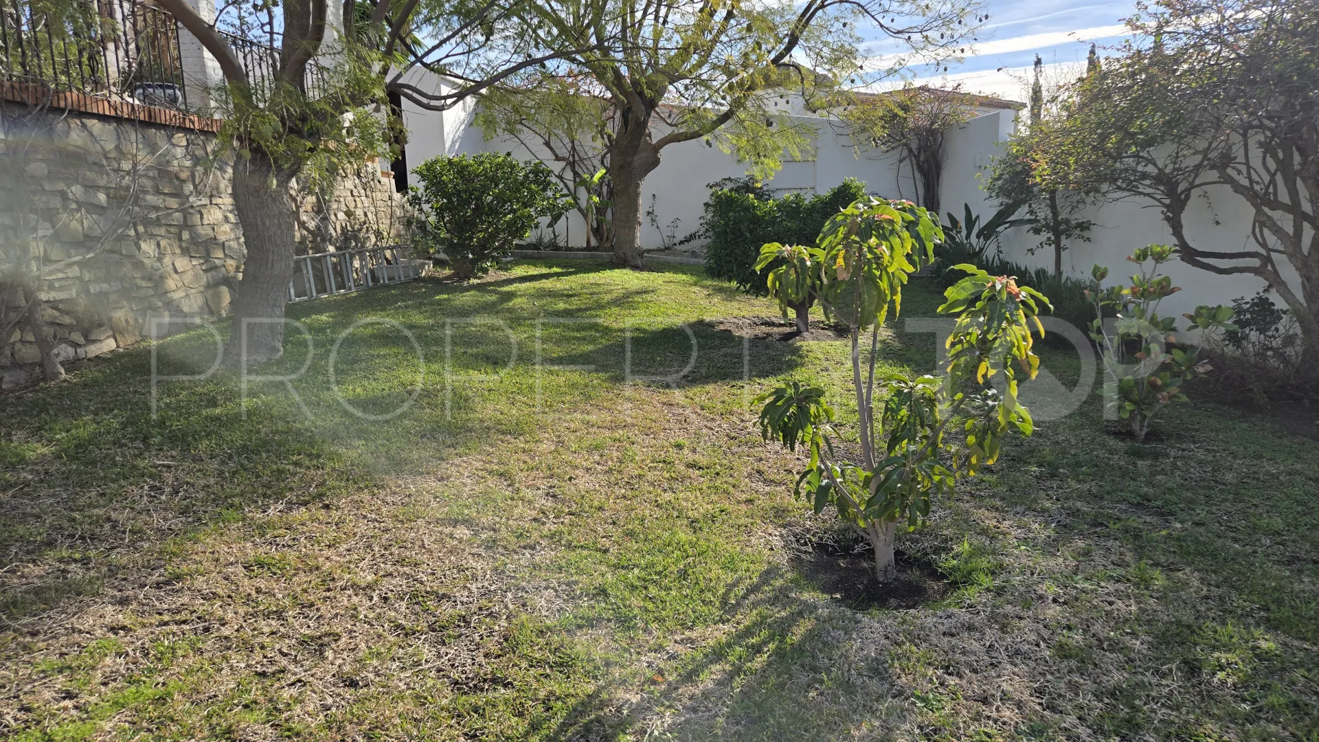 For sale Puerto Romano 4 bedrooms villa