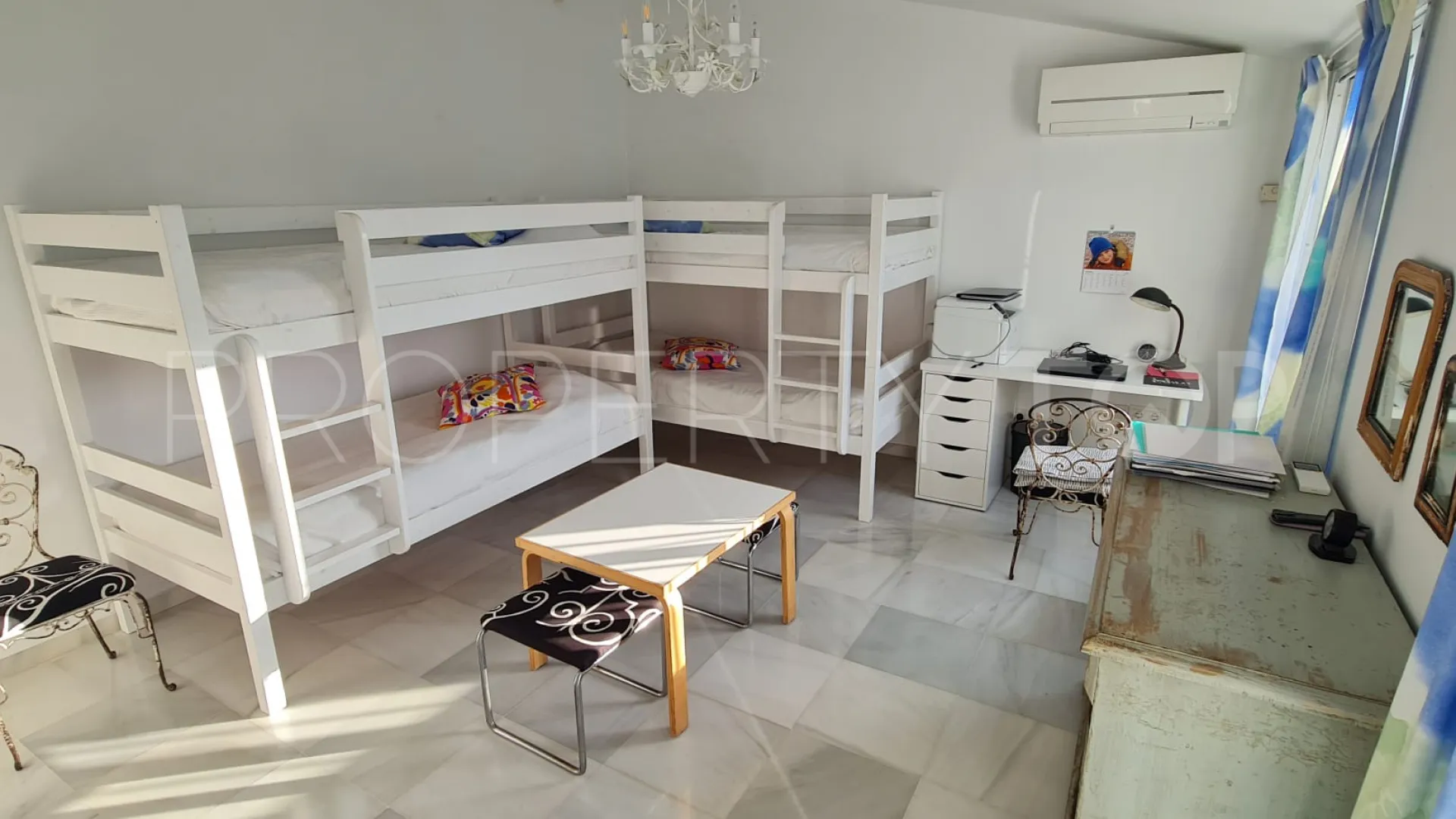 For sale Puerto Romano 4 bedrooms villa
