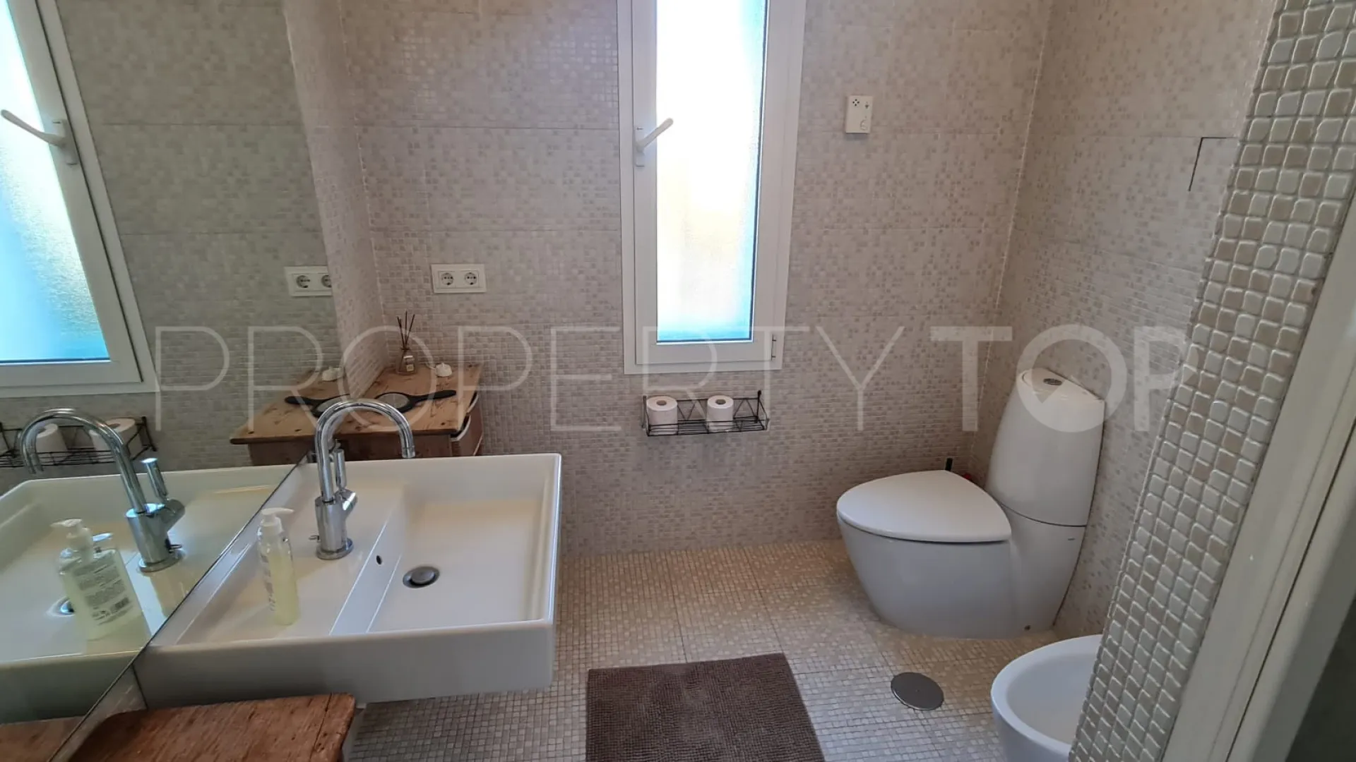 For sale Puerto Romano 4 bedrooms villa