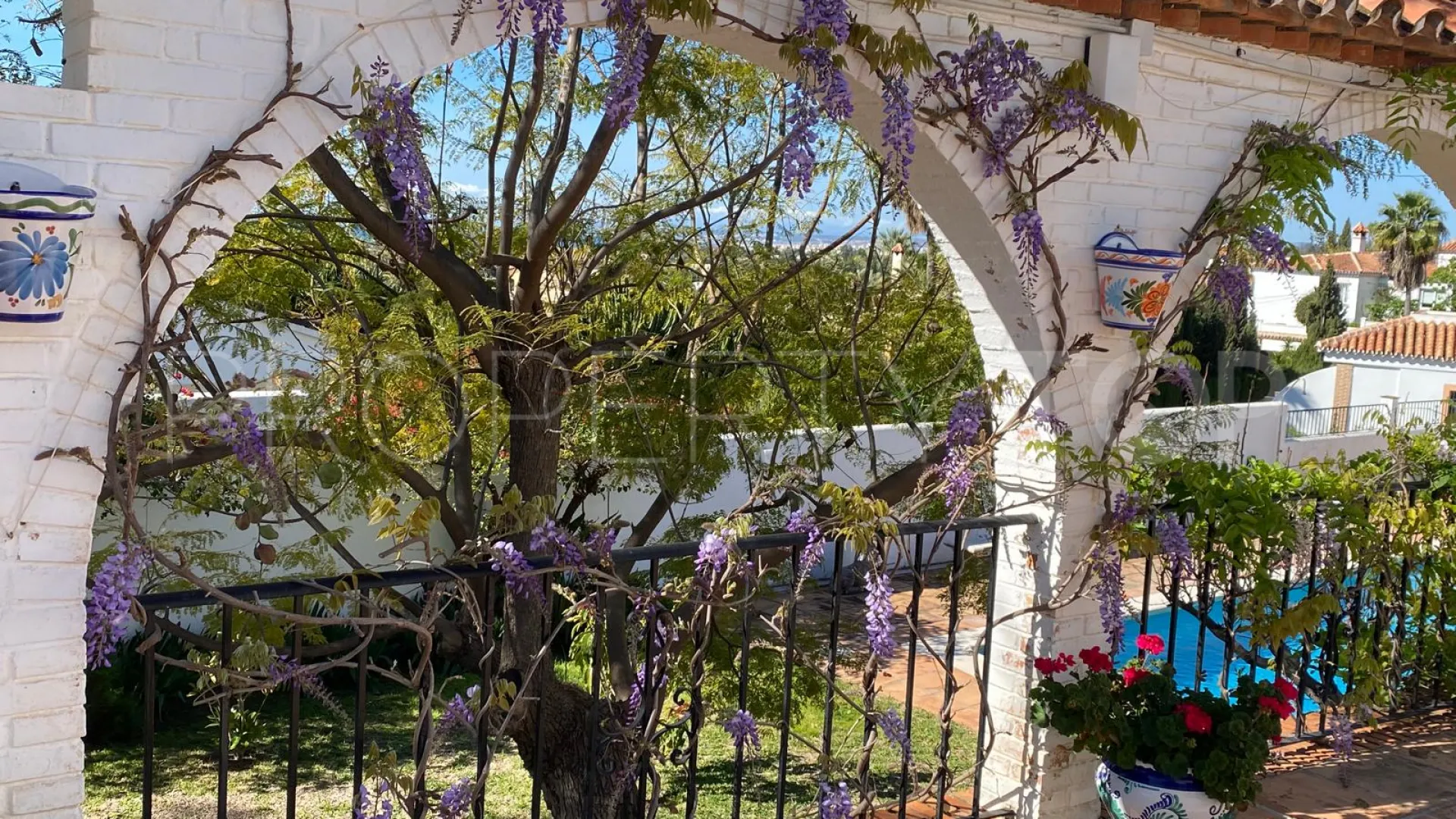 For sale Puerto Romano 4 bedrooms villa