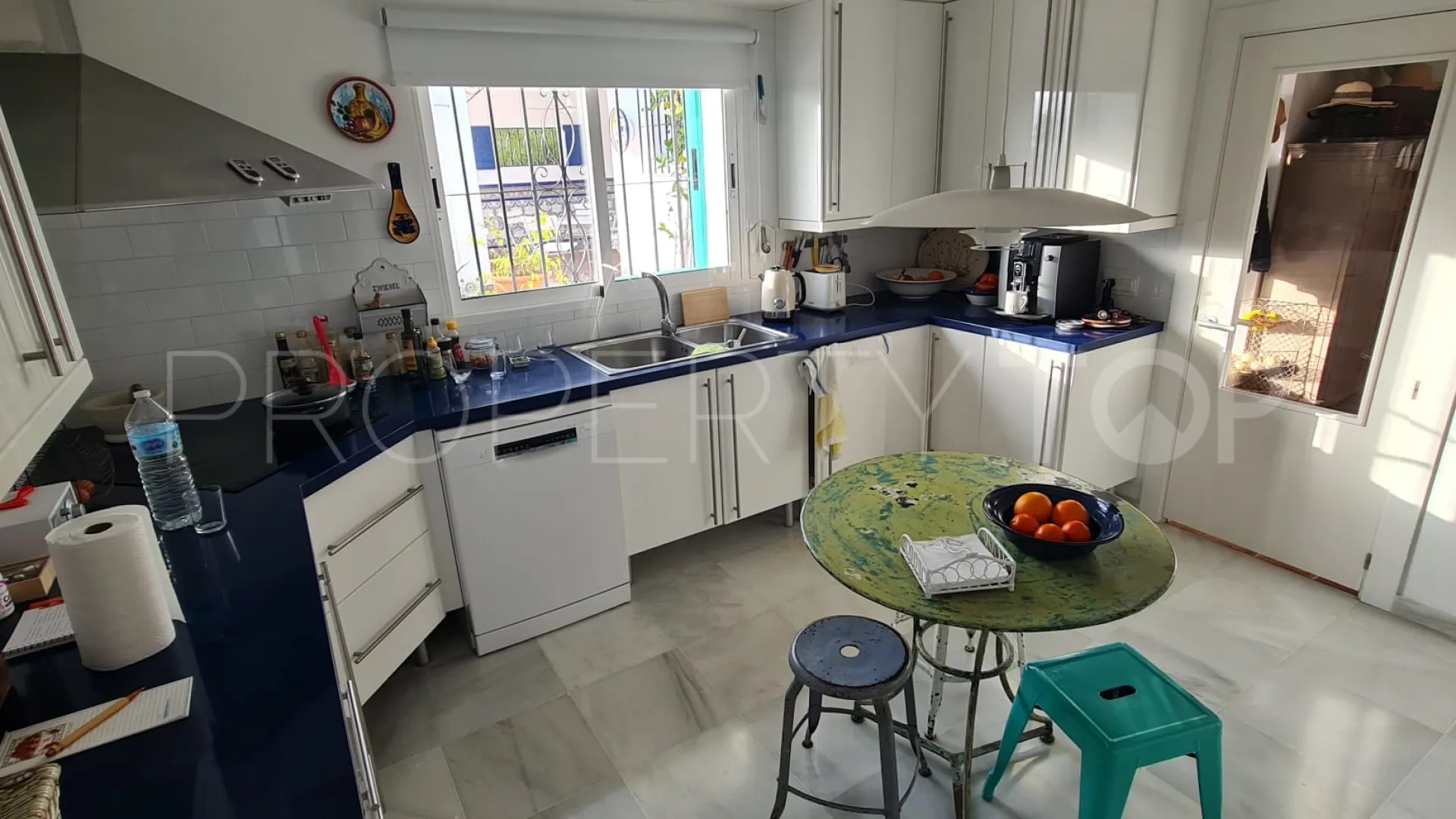 For sale Puerto Romano 4 bedrooms villa