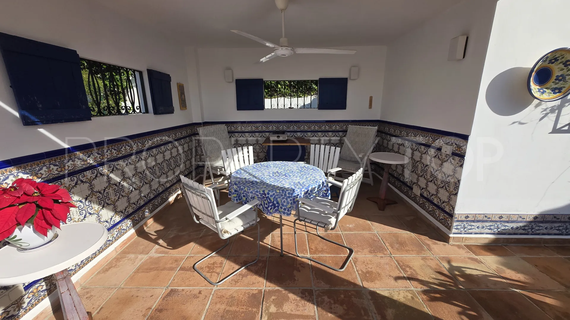 For sale Puerto Romano 4 bedrooms villa