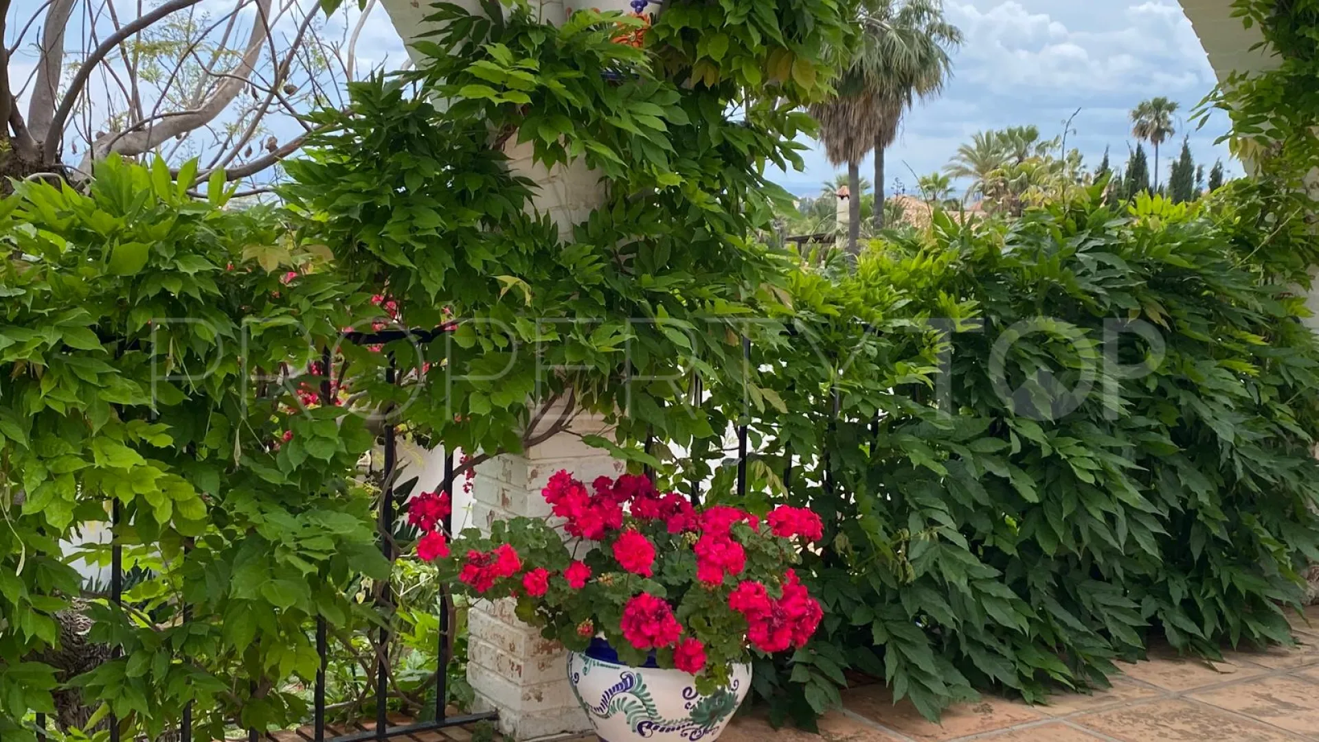 For sale Puerto Romano 4 bedrooms villa