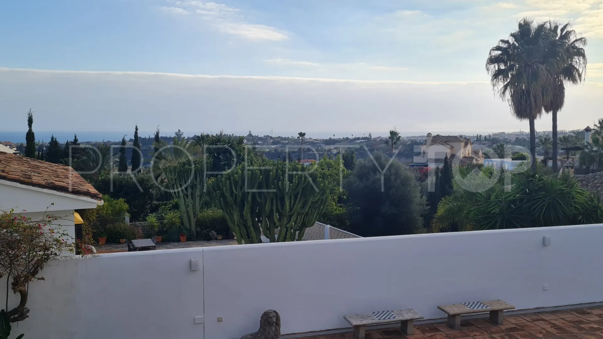 For sale Puerto Romano 4 bedrooms villa