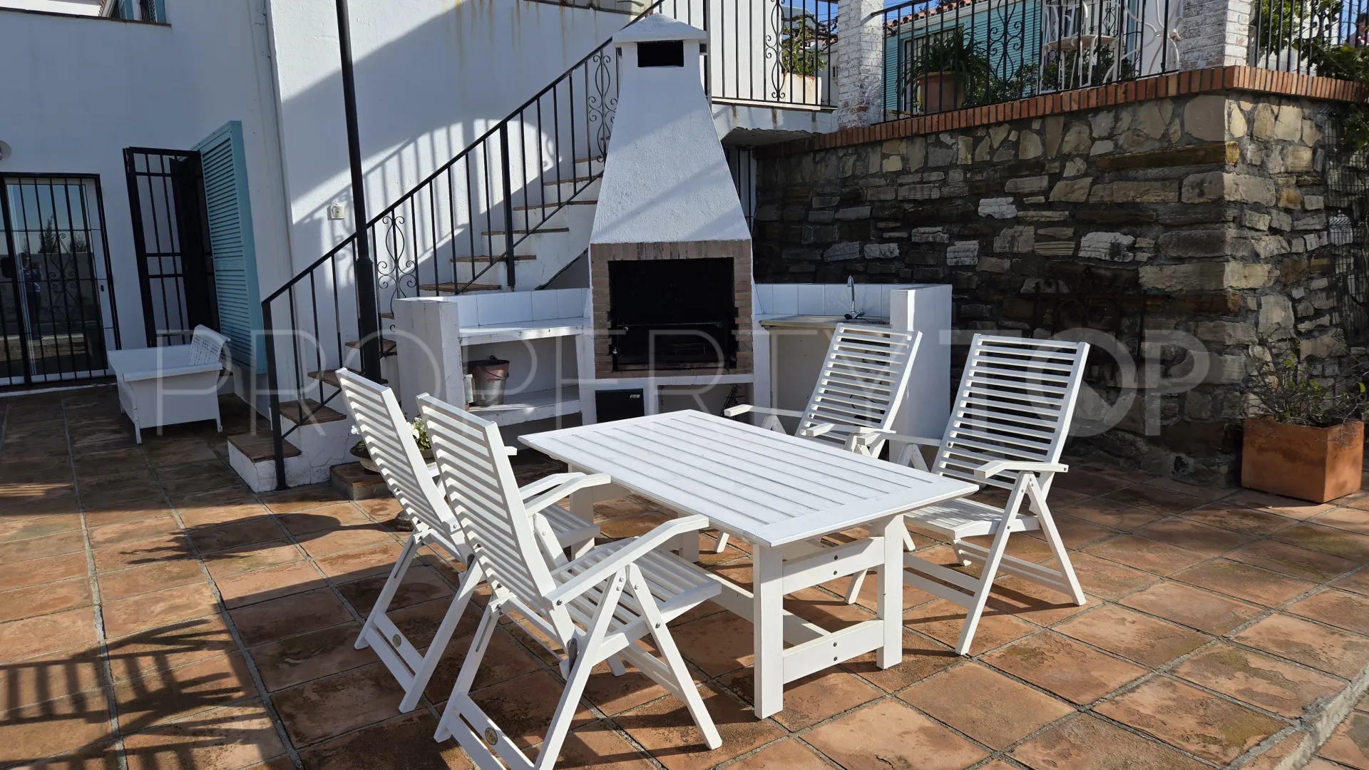 For sale Puerto Romano 4 bedrooms villa