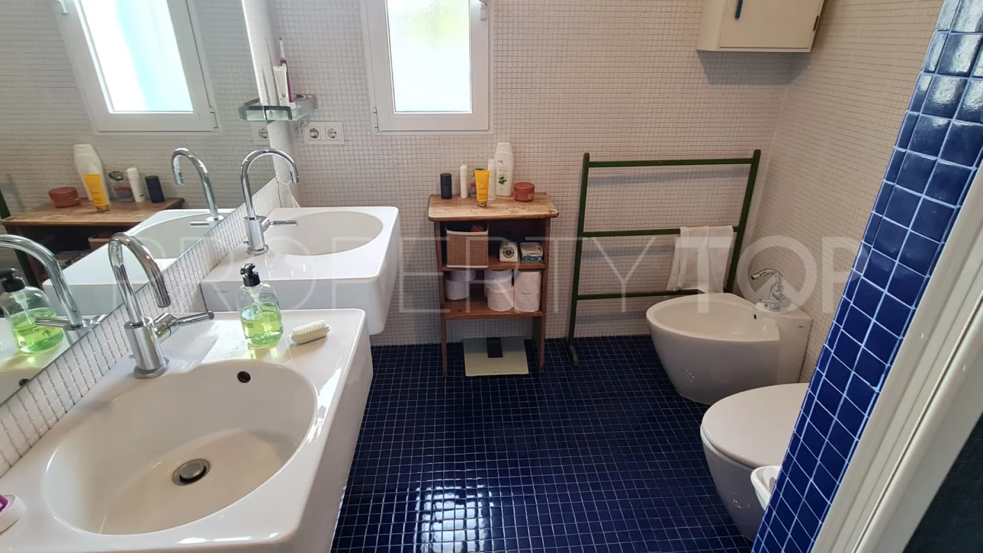 For sale Puerto Romano 4 bedrooms villa