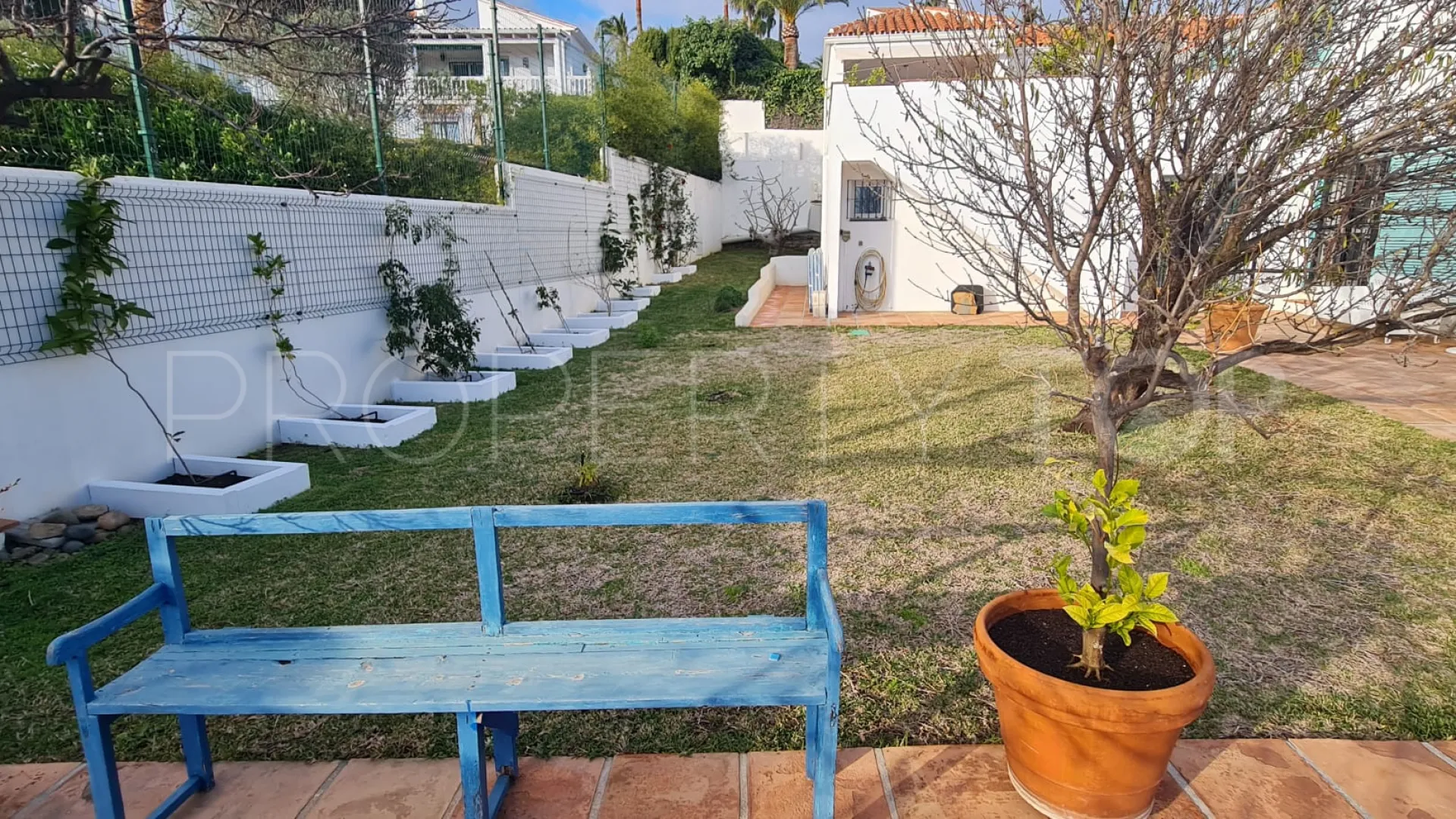 For sale Puerto Romano 4 bedrooms villa
