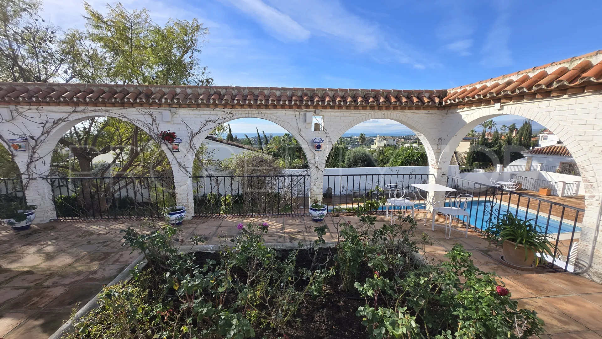 For sale Puerto Romano 4 bedrooms villa