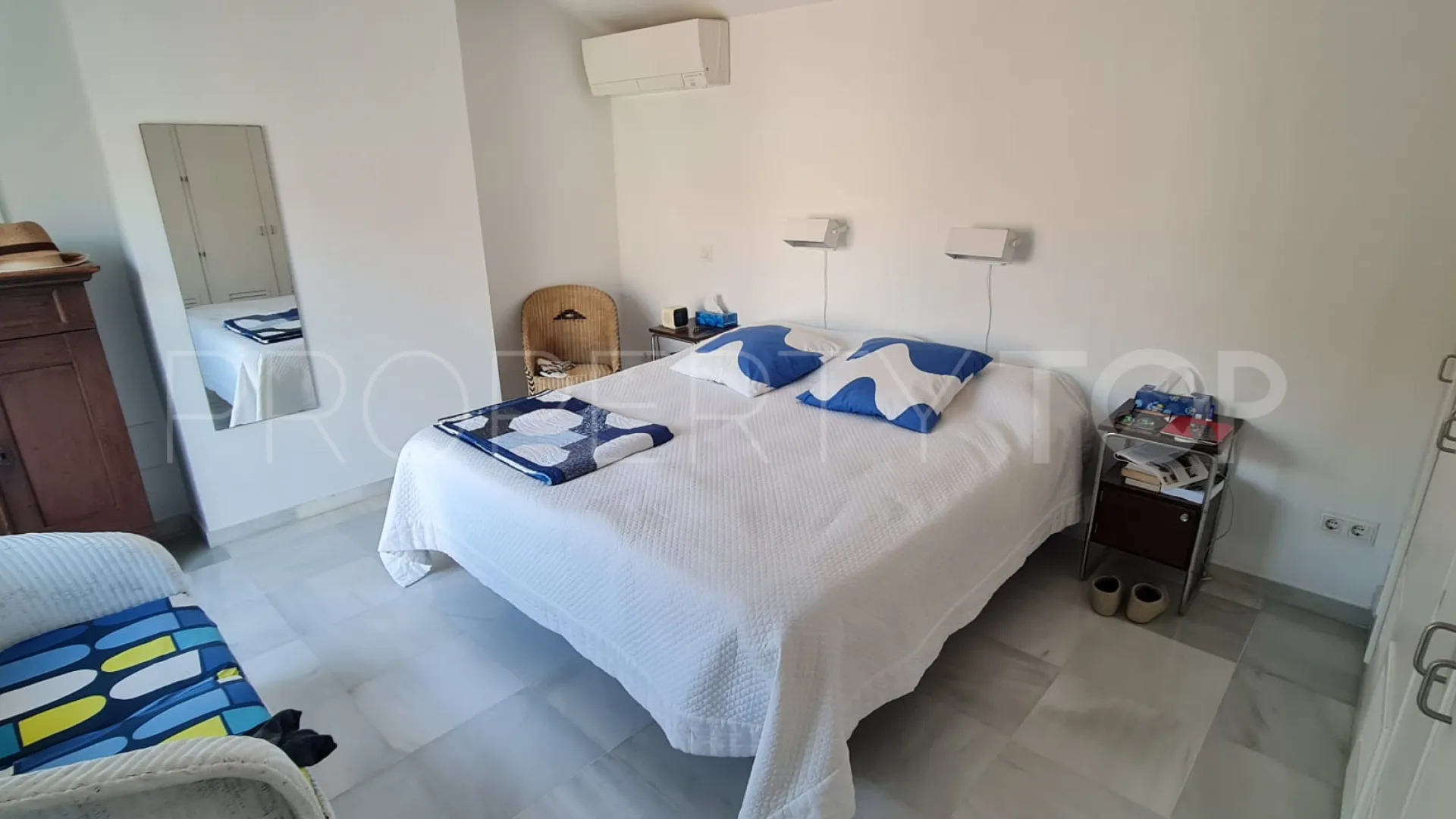 For sale Puerto Romano 4 bedrooms villa