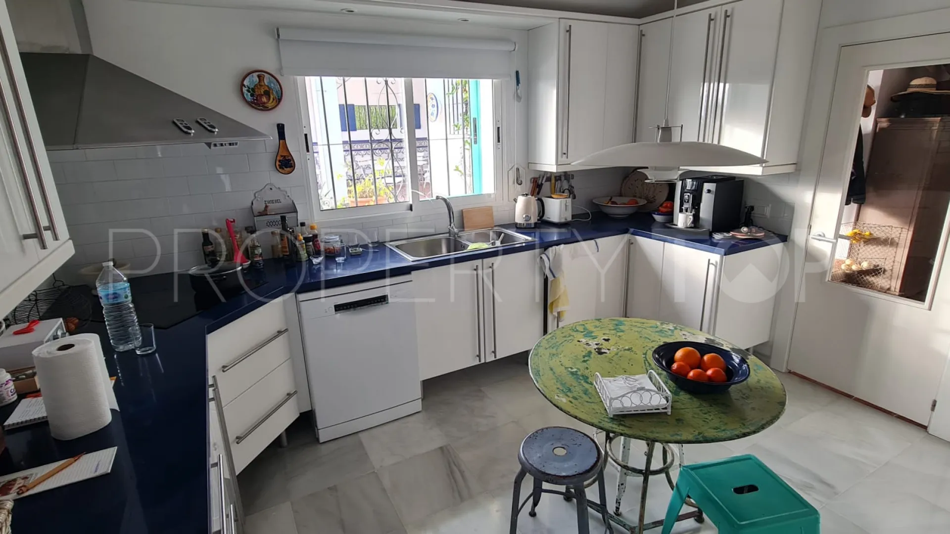 For sale Puerto Romano 4 bedrooms villa