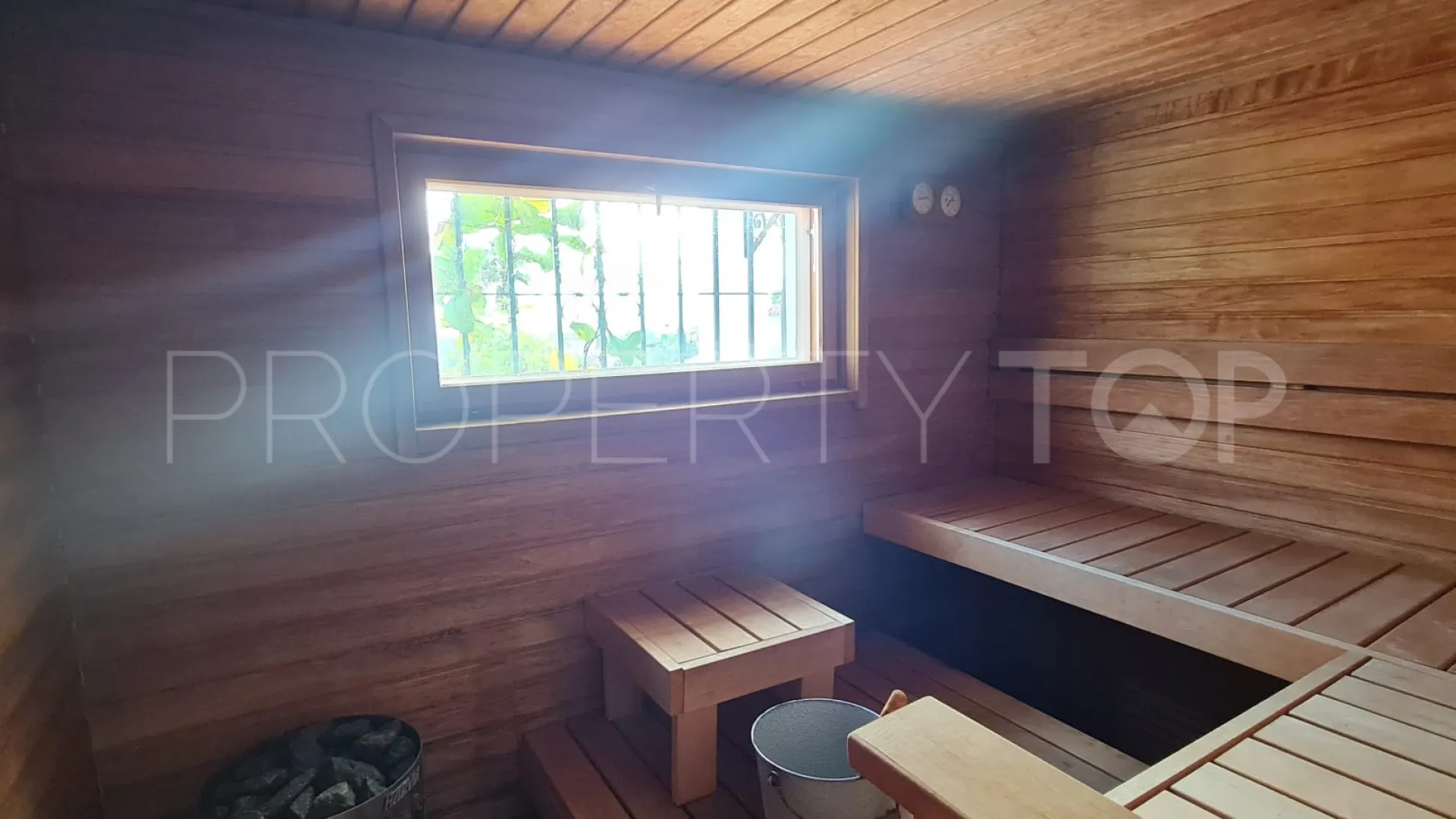 For sale Puerto Romano 4 bedrooms villa