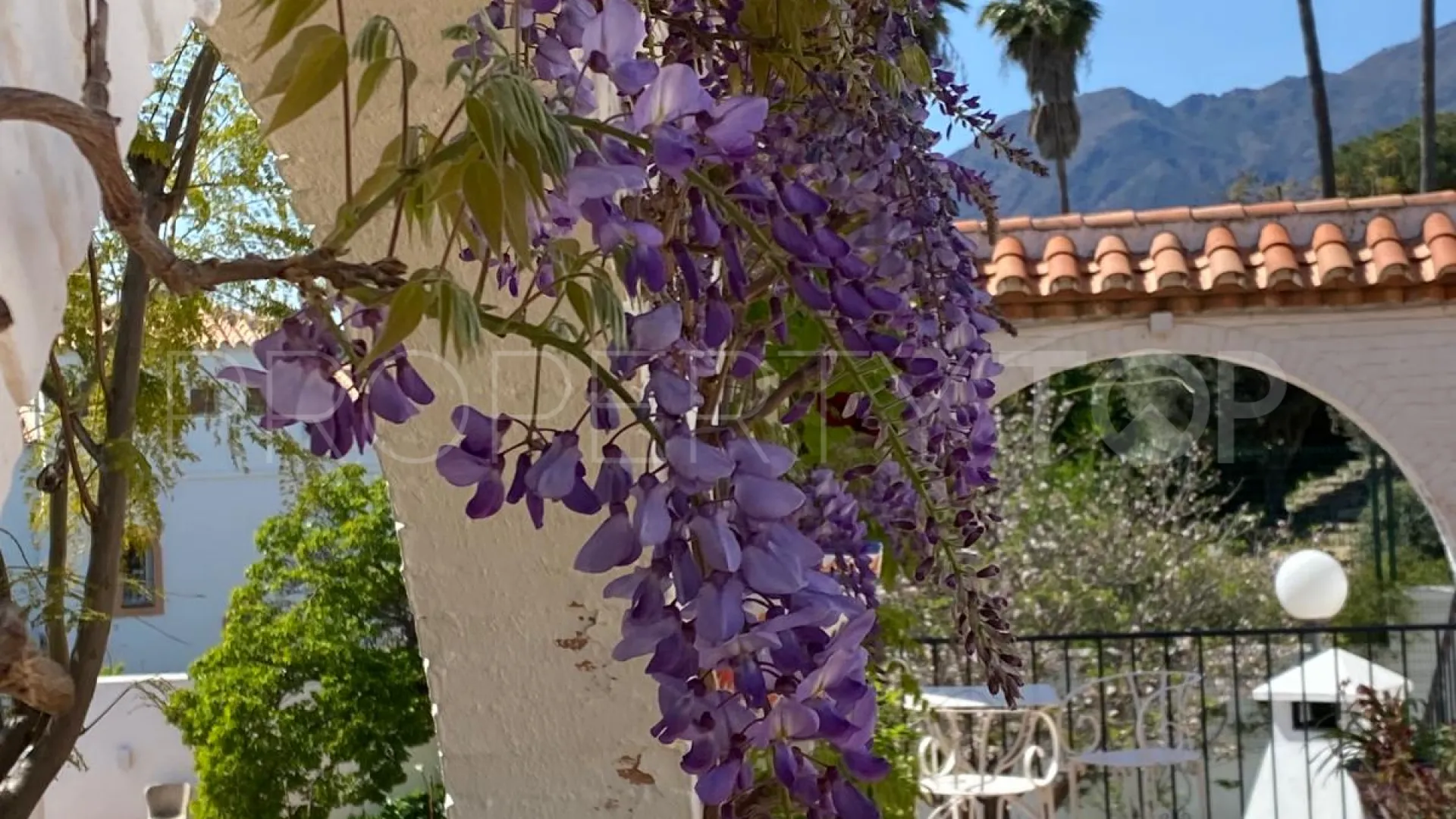 For sale Puerto Romano 4 bedrooms villa