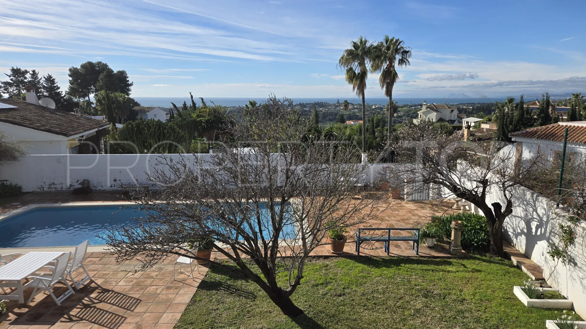 For sale Puerto Romano 4 bedrooms villa