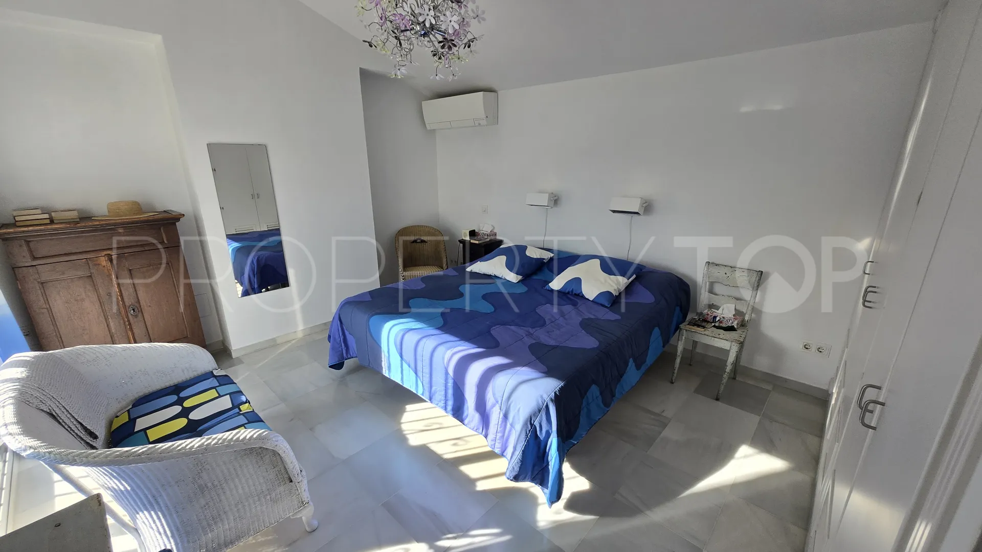 For sale Puerto Romano 4 bedrooms villa
