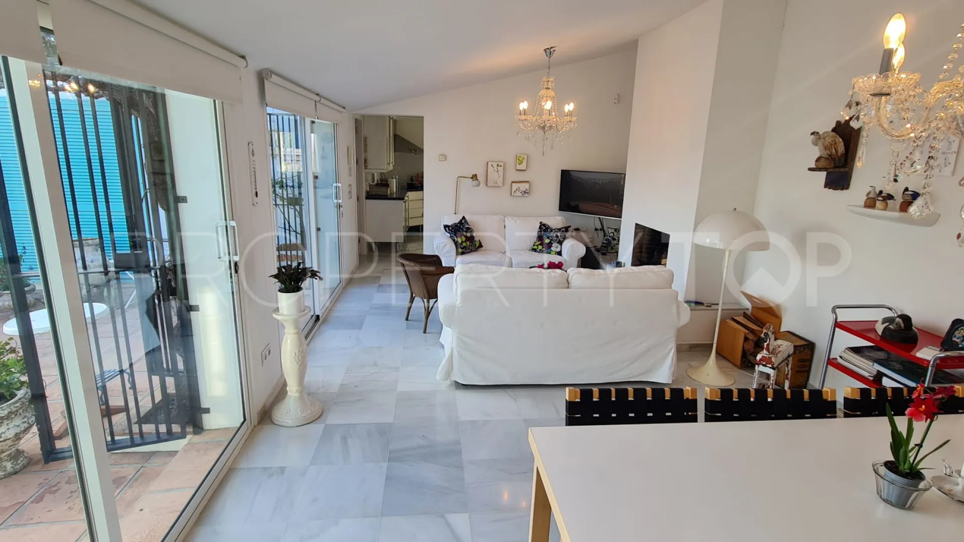 For sale Puerto Romano 4 bedrooms villa