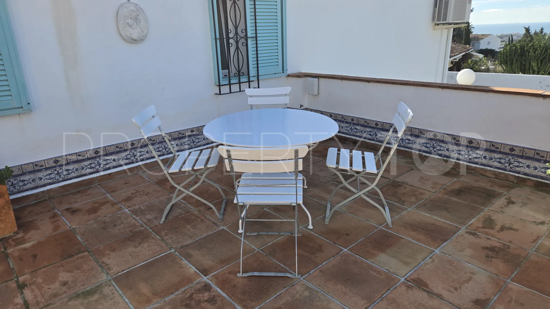 For sale Puerto Romano 4 bedrooms villa
