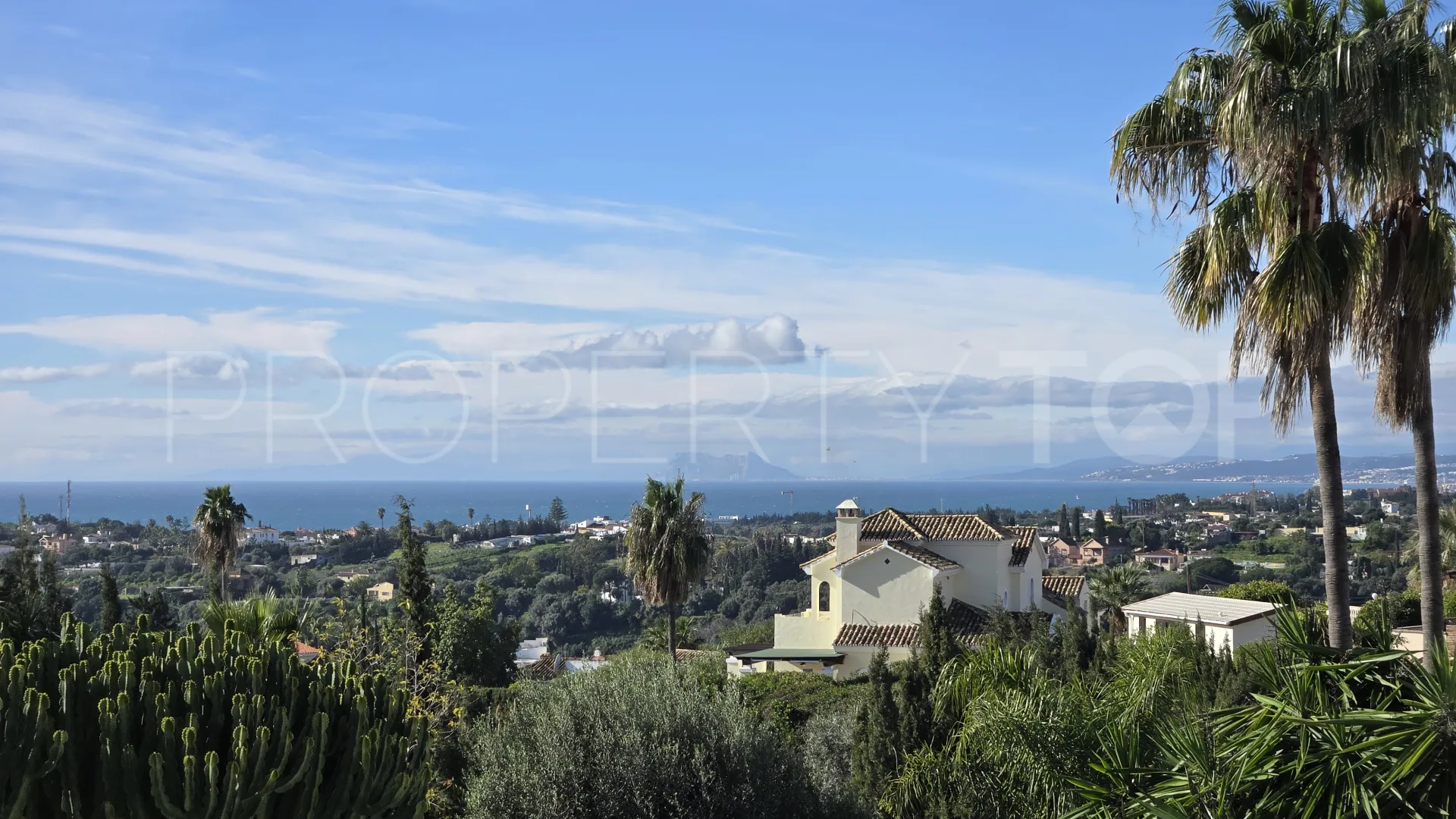 For sale Puerto Romano 4 bedrooms villa