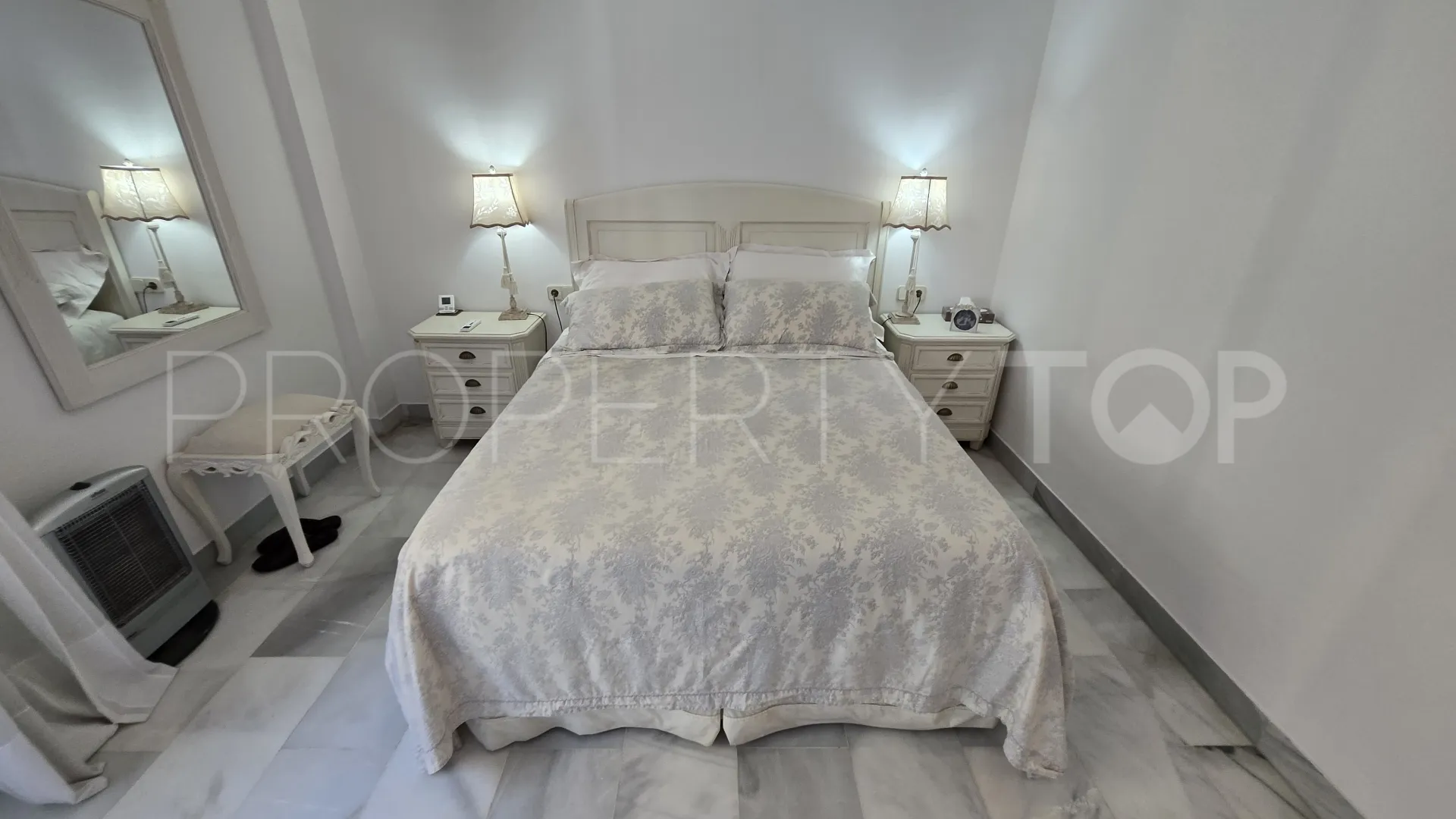 Marbella Centro, apartamento a la venta