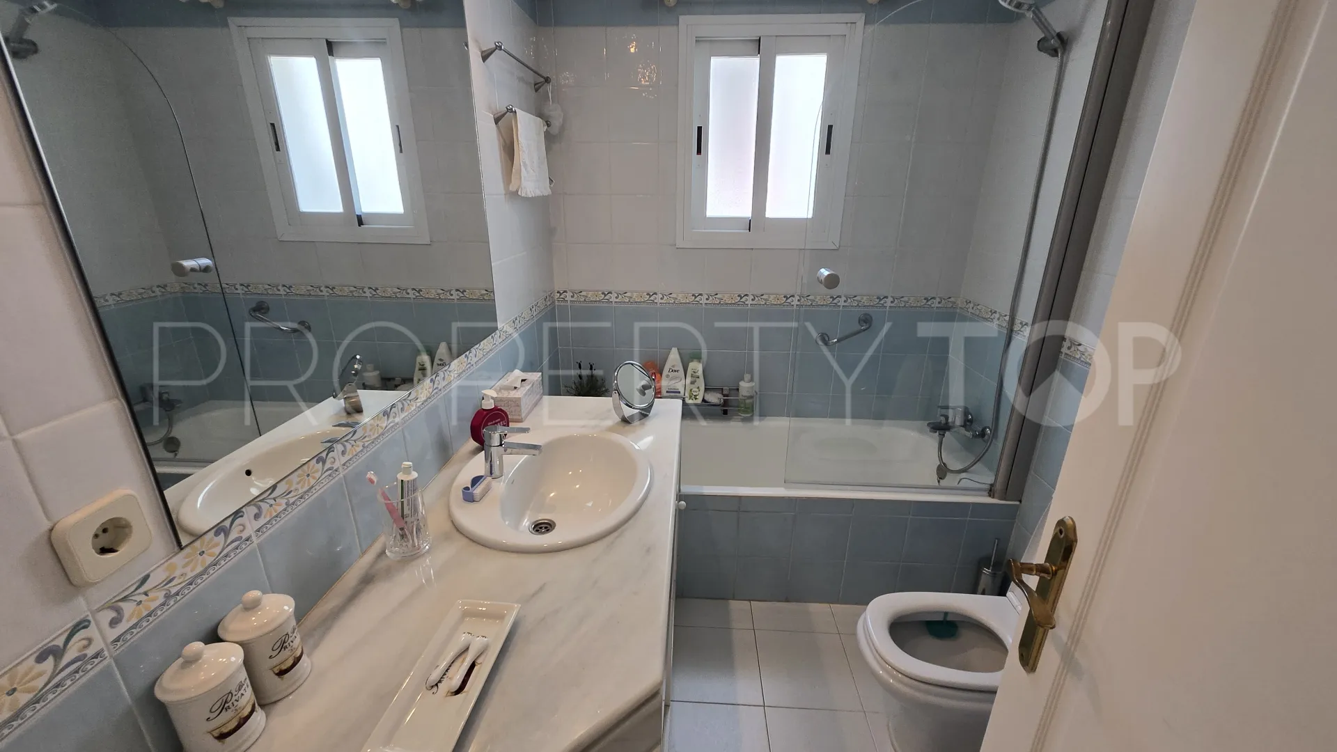 Marbella Centro, apartamento a la venta