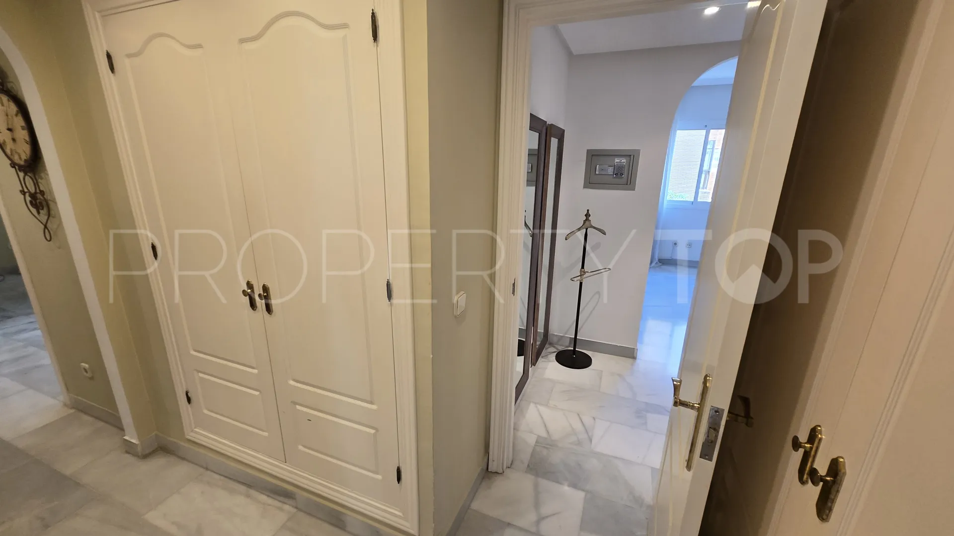 Marbella Centro, apartamento a la venta