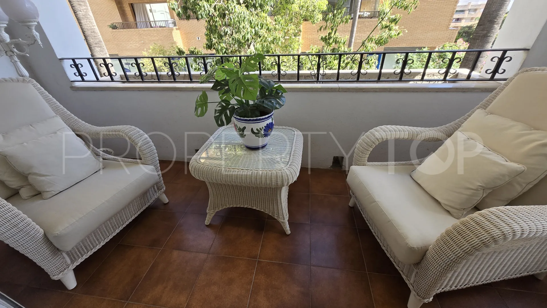 Marbella Centro, apartamento a la venta