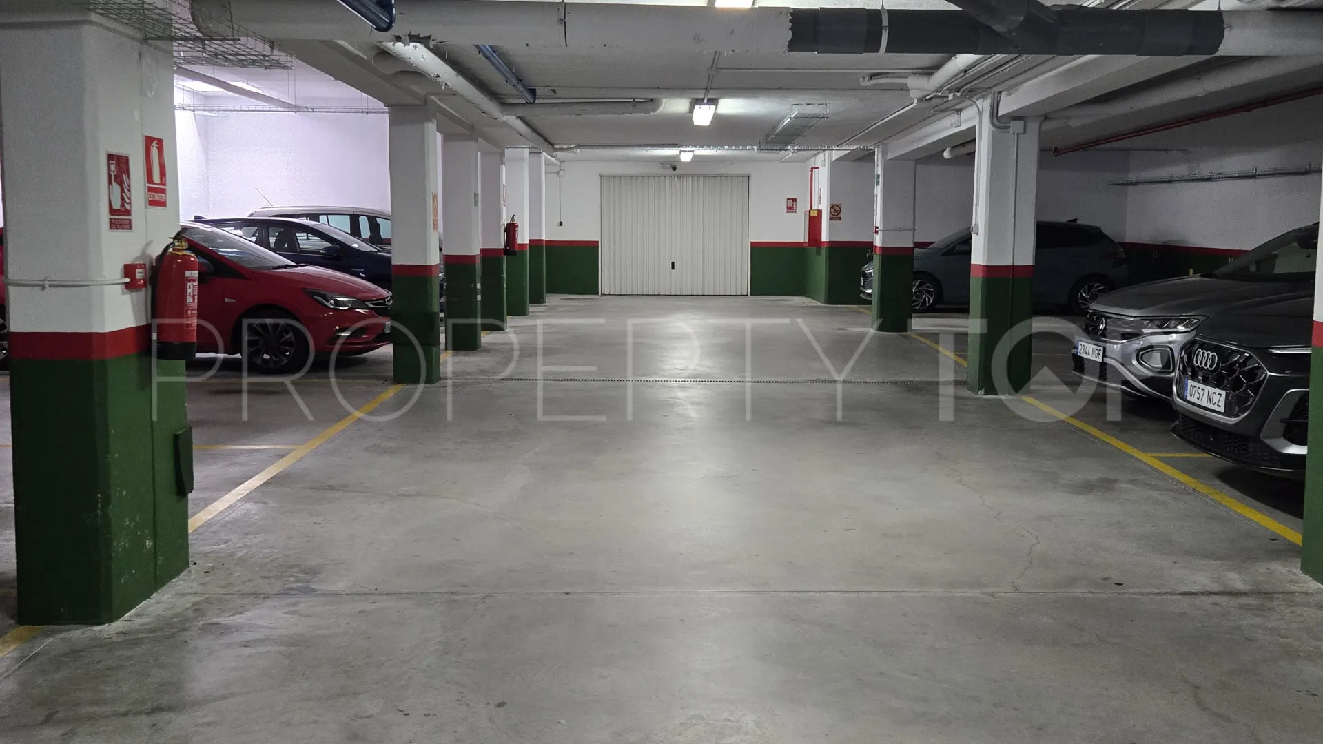 Marbella Centro, apartamento a la venta
