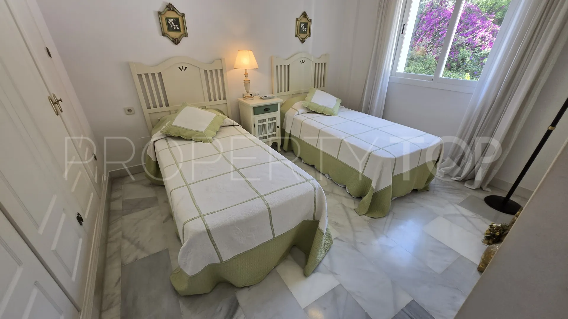 Marbella Centro, apartamento a la venta